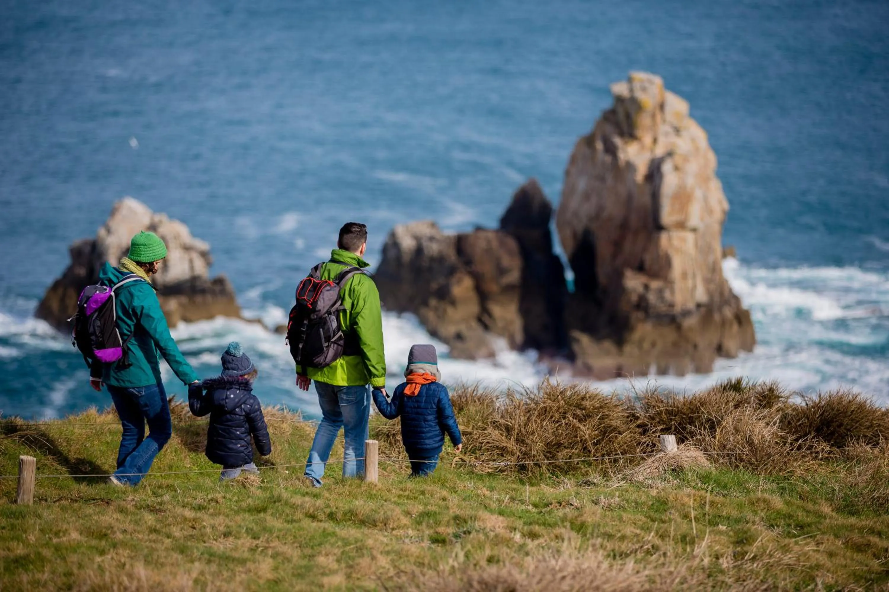 Hiking in Hôtel Ginkgo - SPA Biloba
