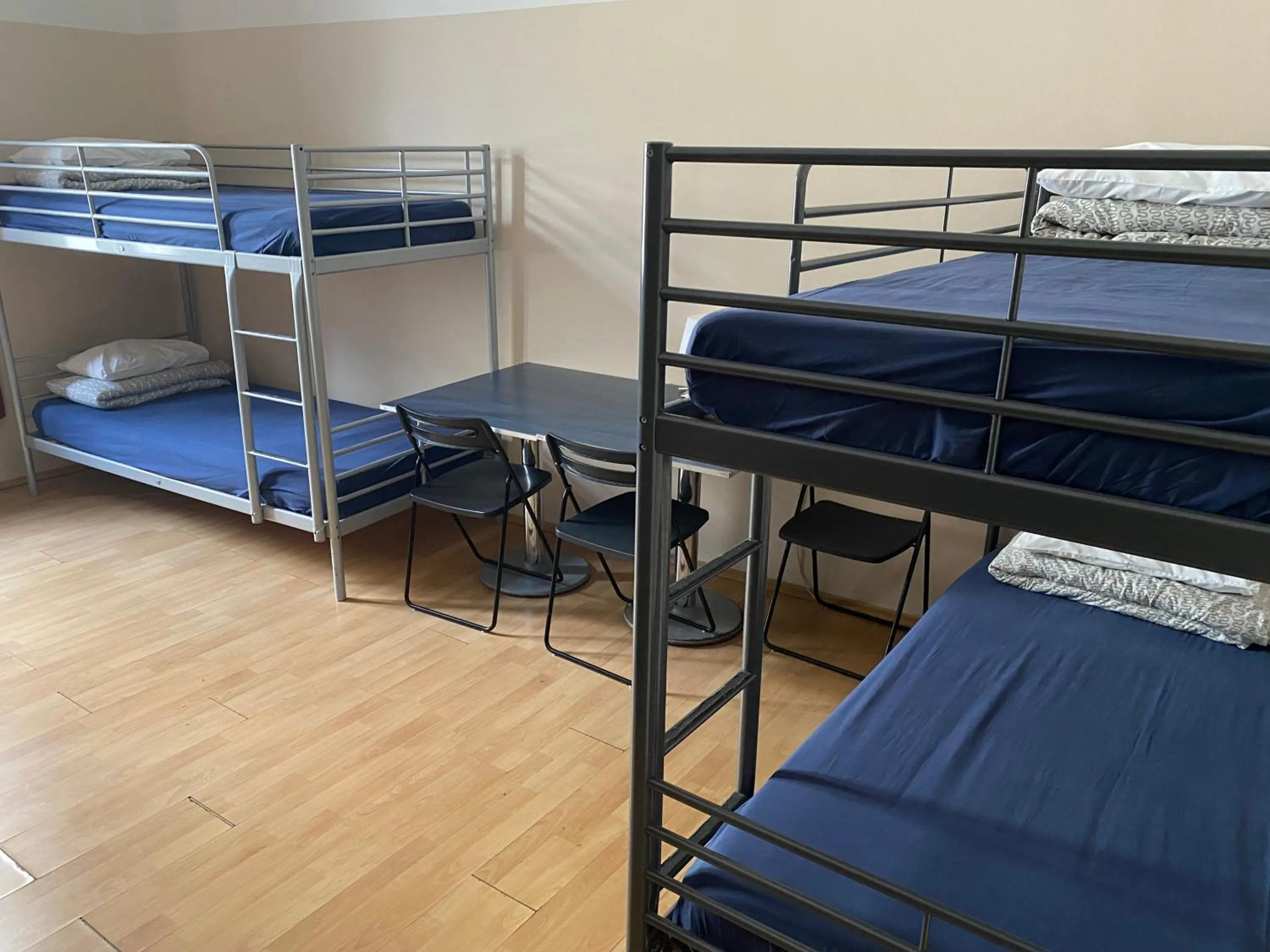 Family Room in Hostel EMMA