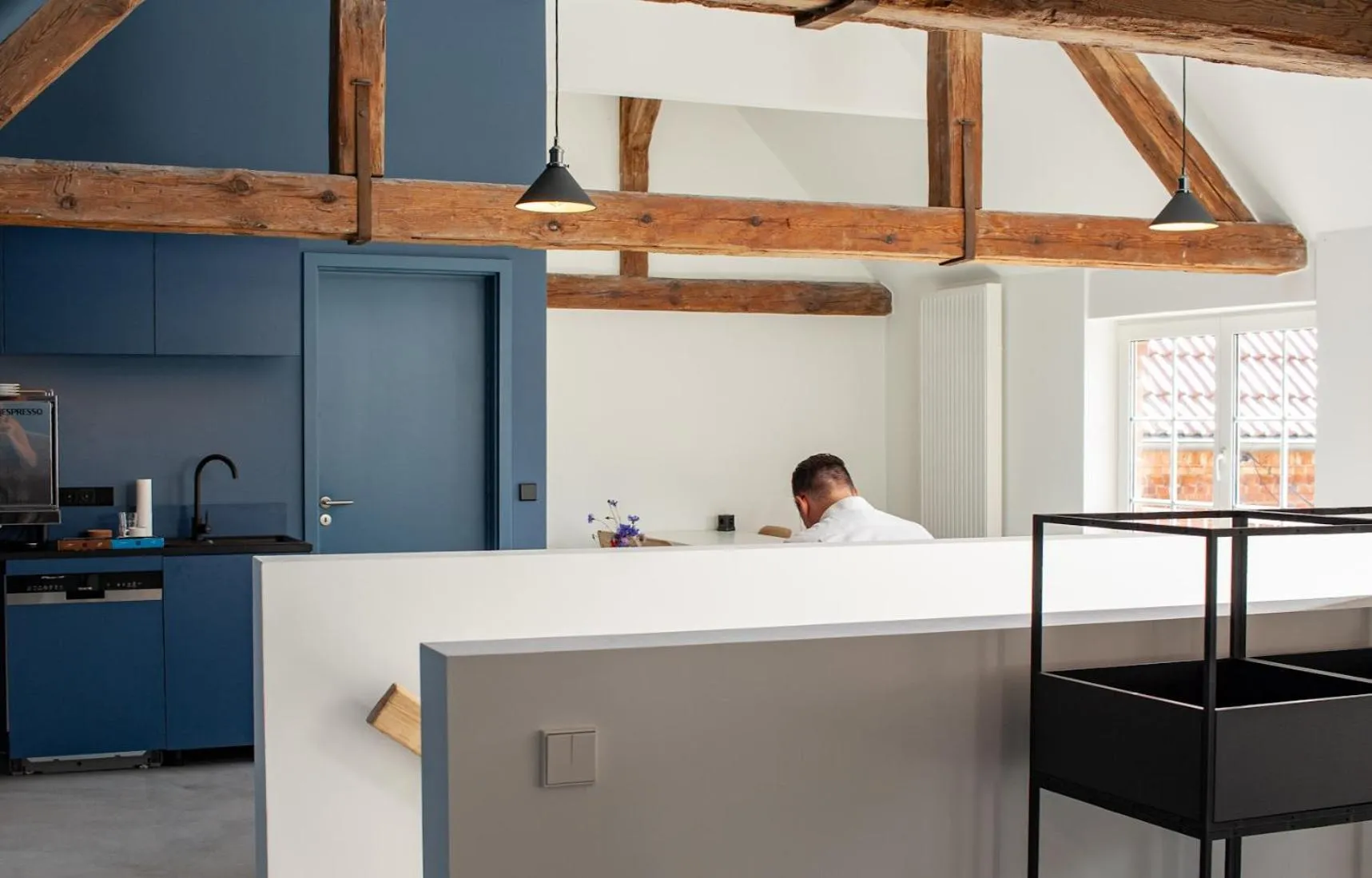 Project JUNE - ehemals Landgasthof Jüterbog