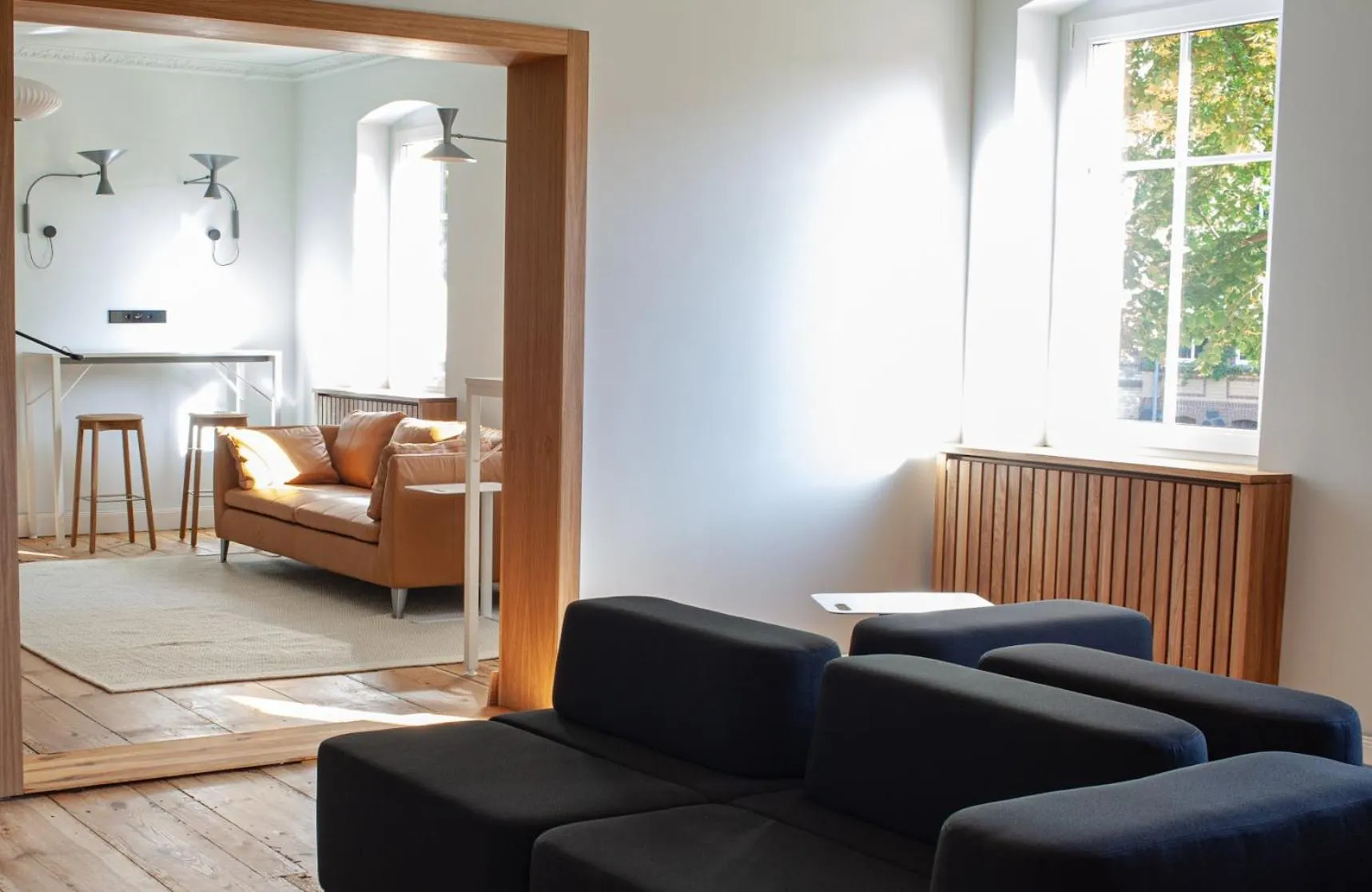 Project JUNE - ehemals Landgasthof Jüterbog