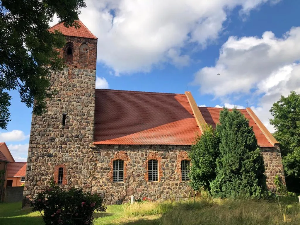 Project JUNE - ehemals Landgasthof Jüterbog