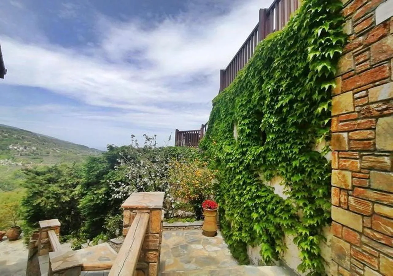 Property building in Lions Nine