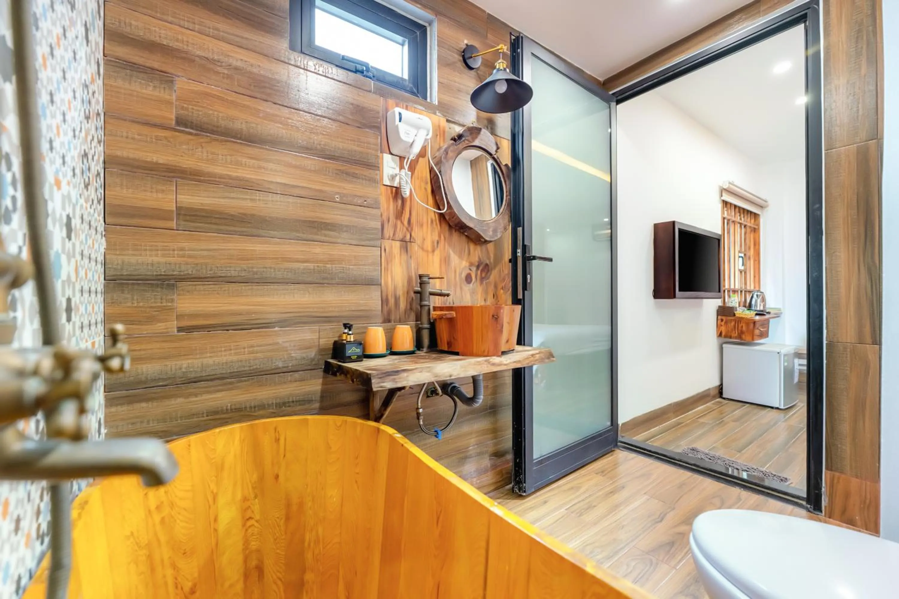 La An Old Town Hotel