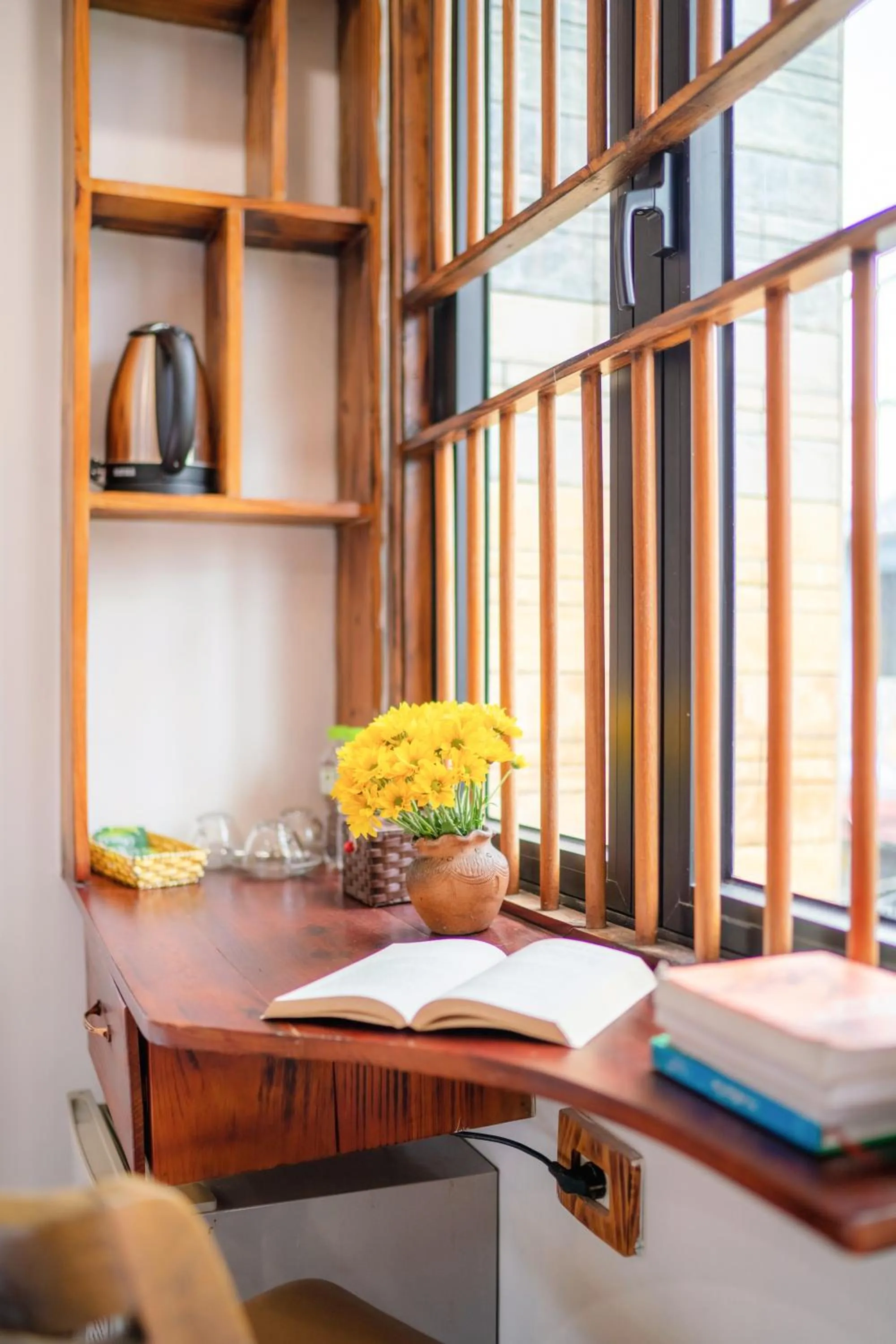 La An Old Town Hotel