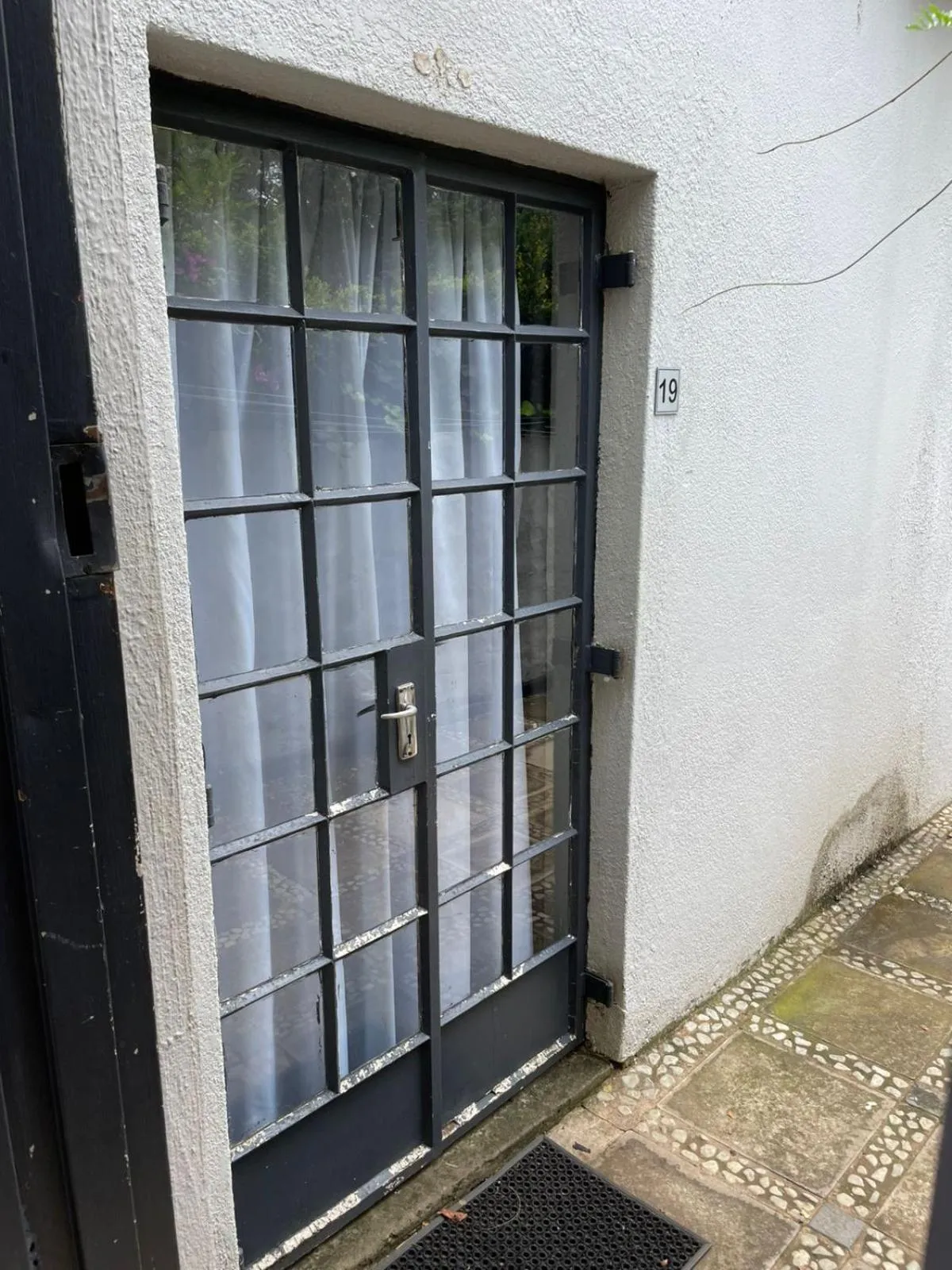 Day in The Wild Peach - Menlyn