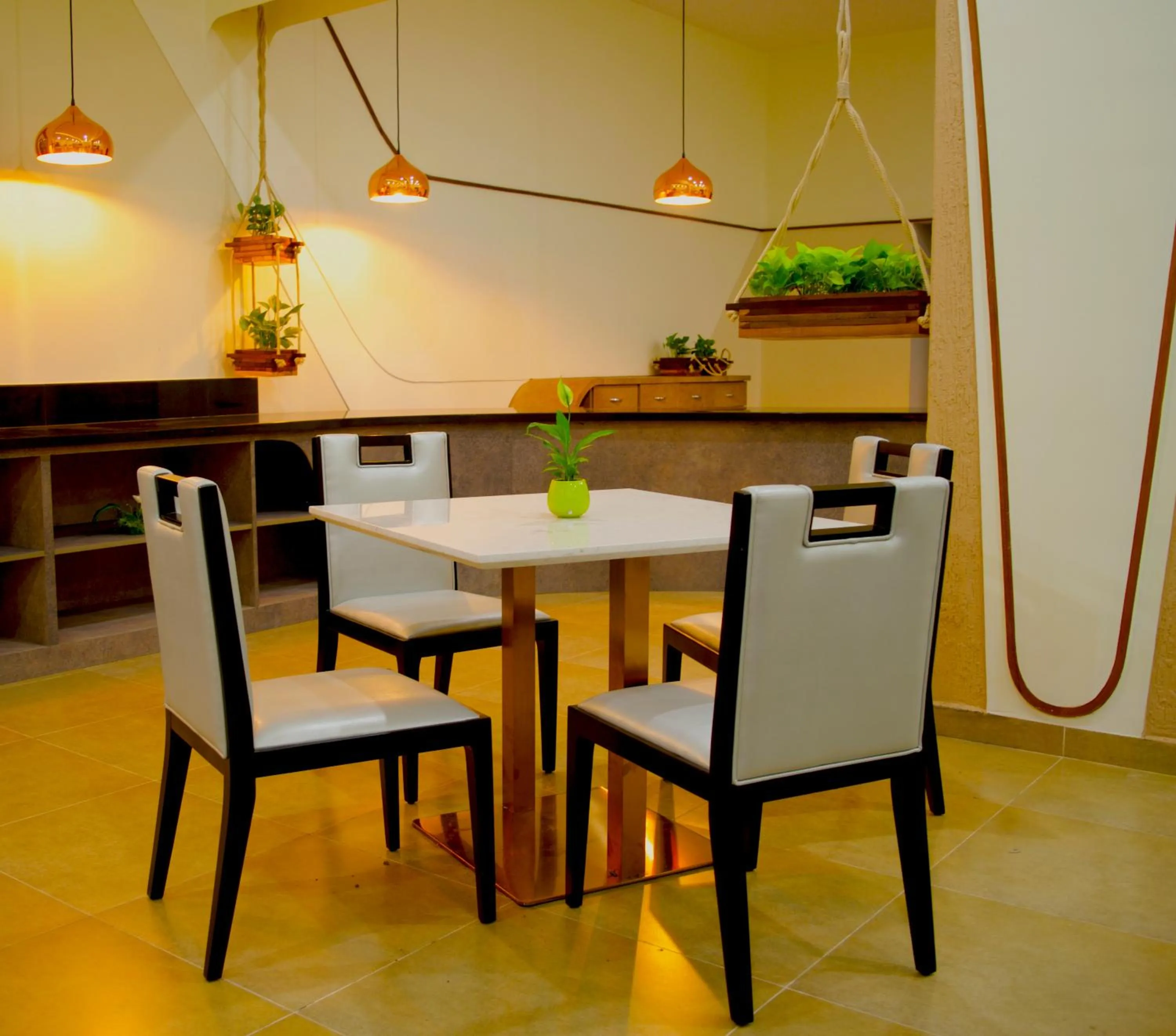 Restaurant/places to eat in juSTa Rangers Munnar