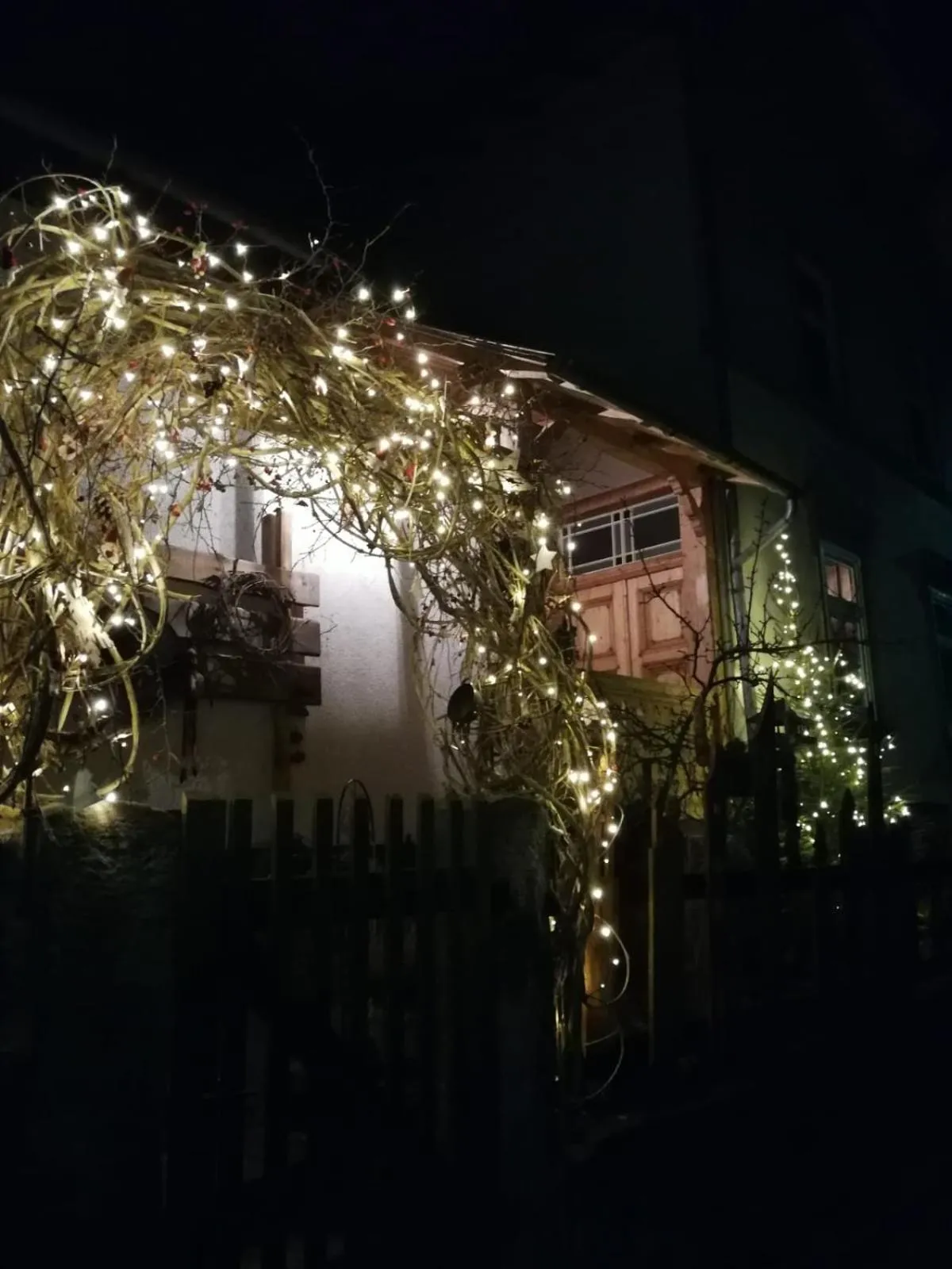 Ferienhaus Landliebe Liebenstein