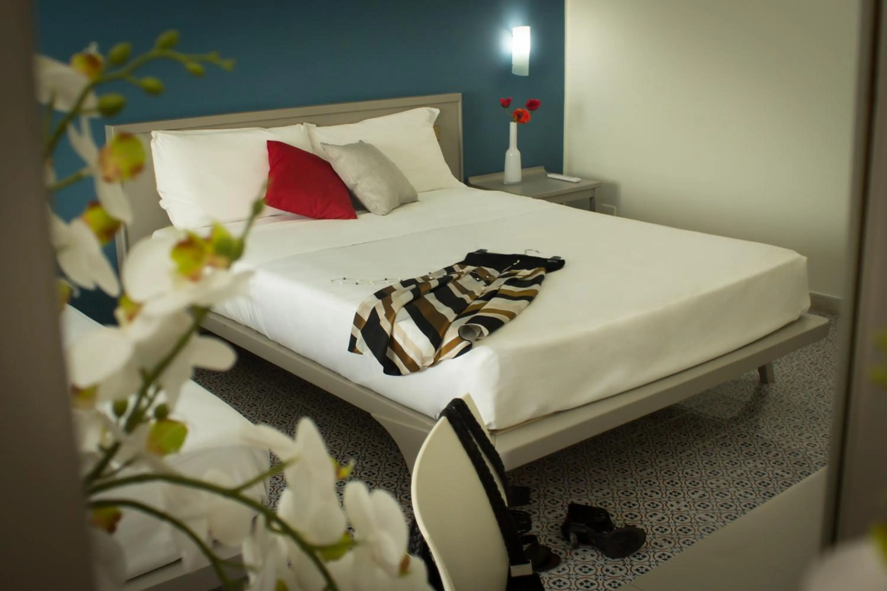 Other, Bed in Saracen Sands Hotel & Congress Centre - Palermo