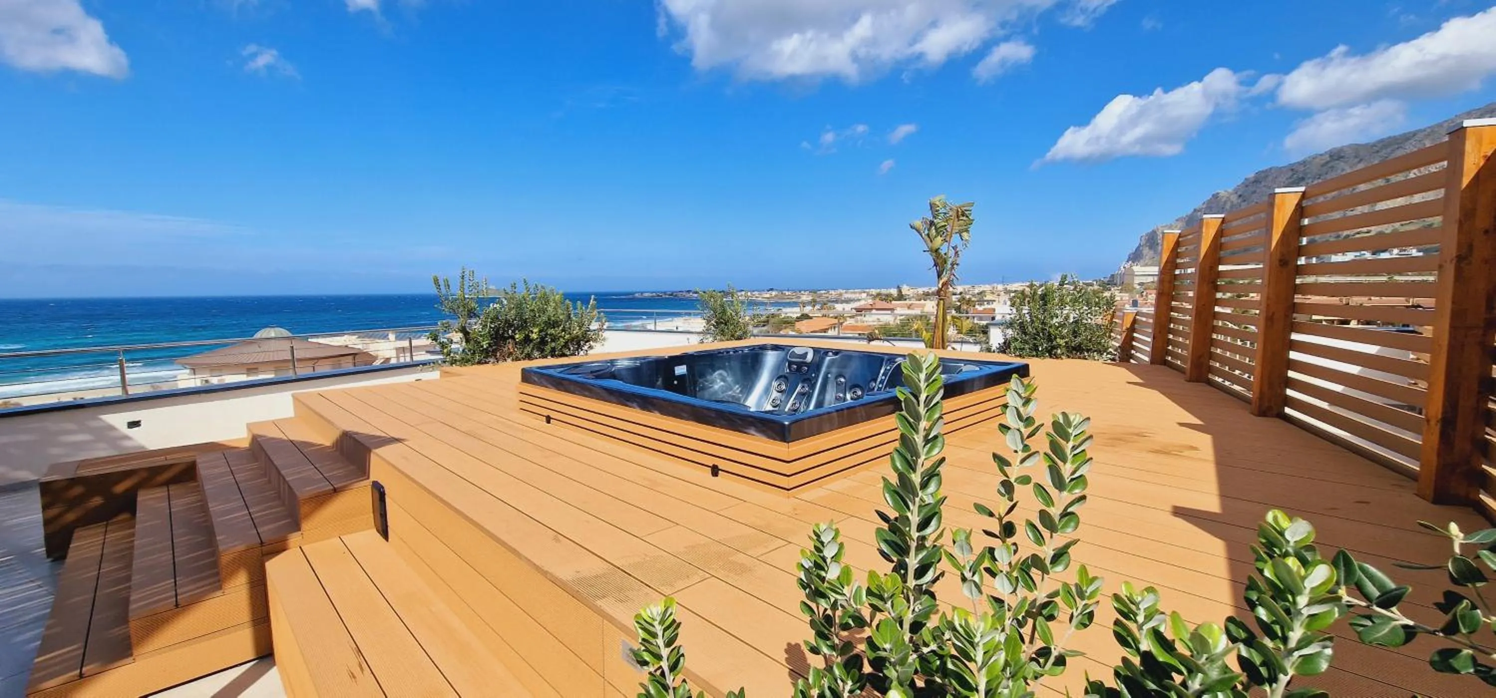 Saracen Sands Hotel & Congress Centre - Palermo