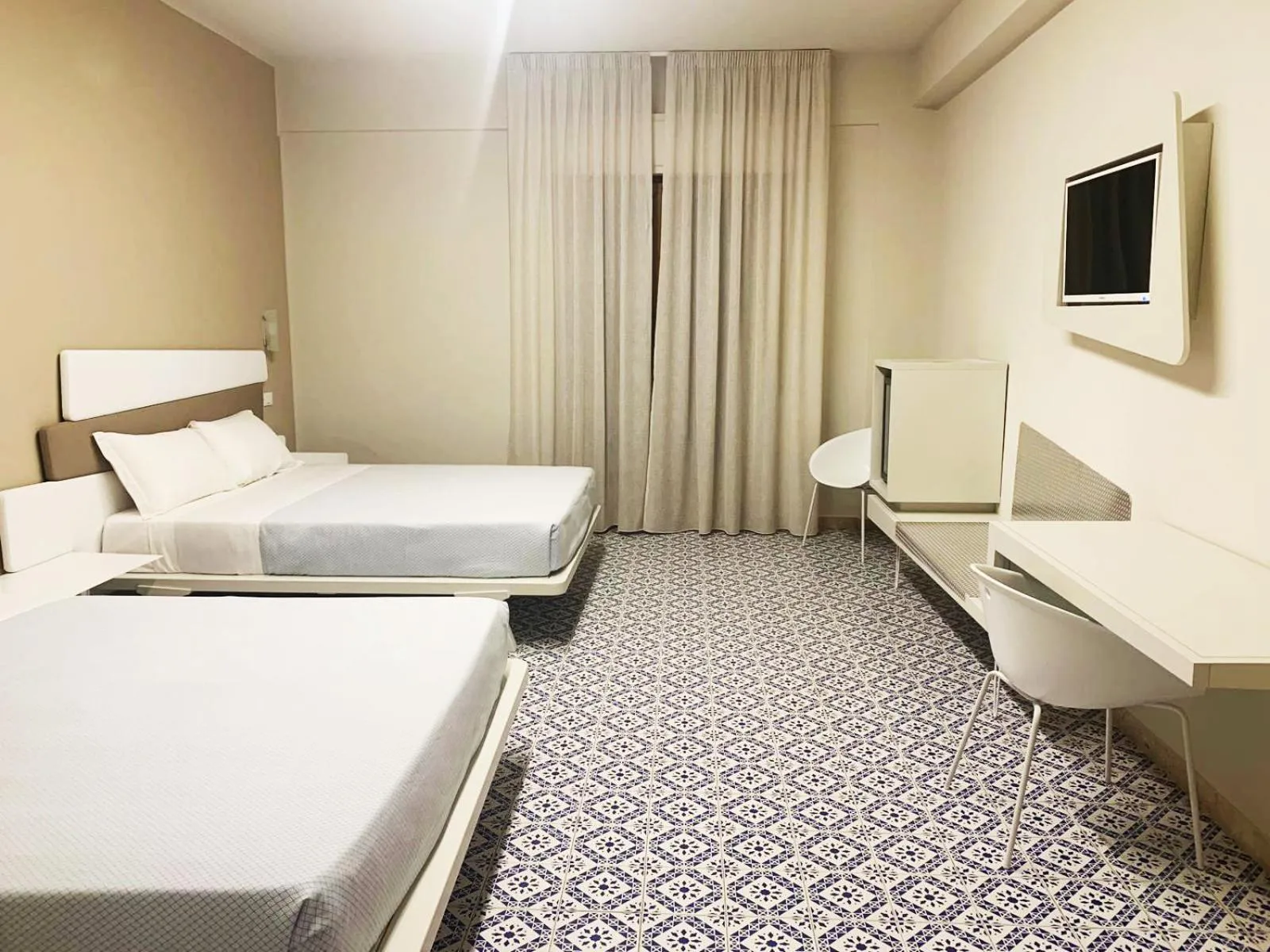 Other, Bed in Saracen Sands Hotel & Congress Centre - Palermo