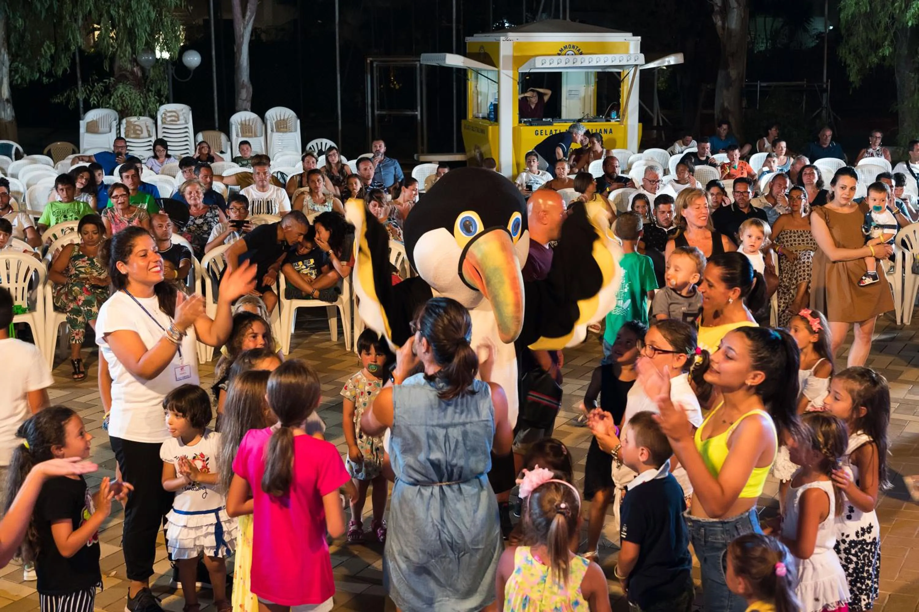 Saracen Sands Hotel & Congress Centre - Palermo