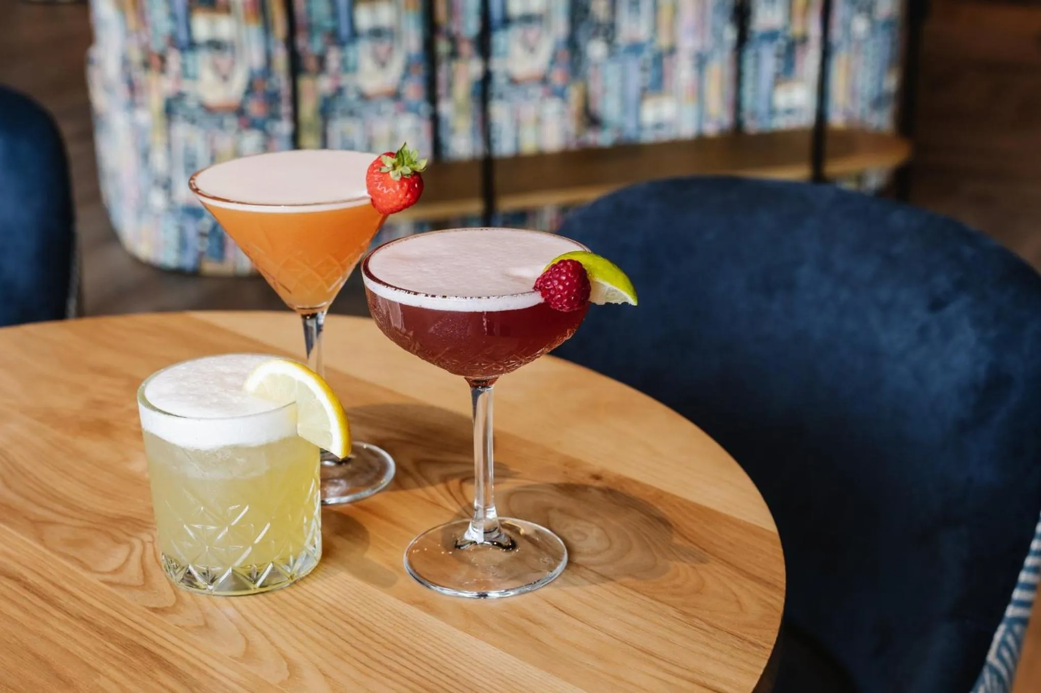 Photo of the whole room in Radisson Blu Hotel Belfast