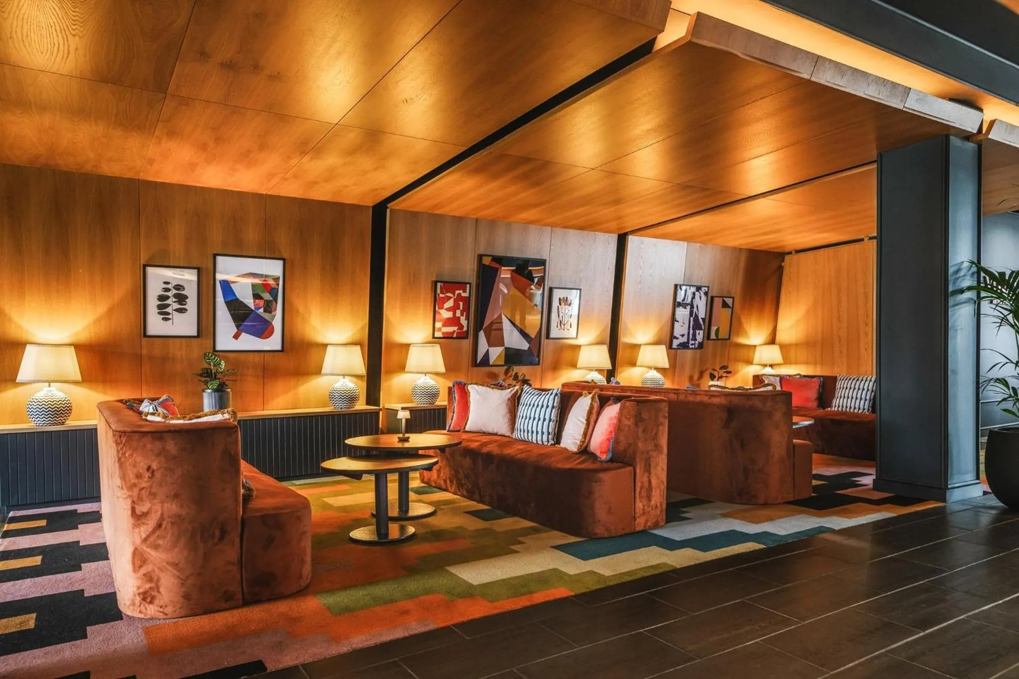 Other in Radisson Blu Hotel Belfast