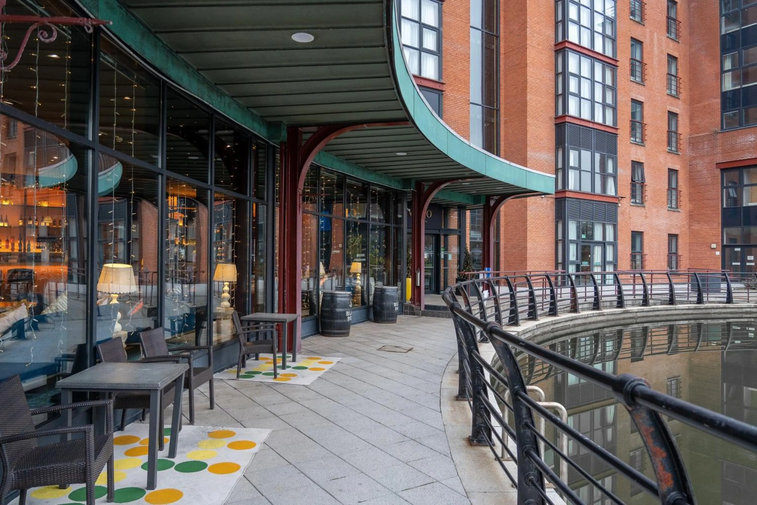 Other in Radisson Blu Hotel Belfast