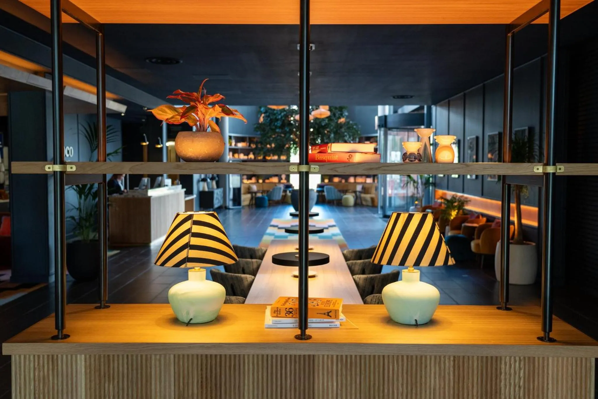 Property building in Radisson Blu Hotel Belfast