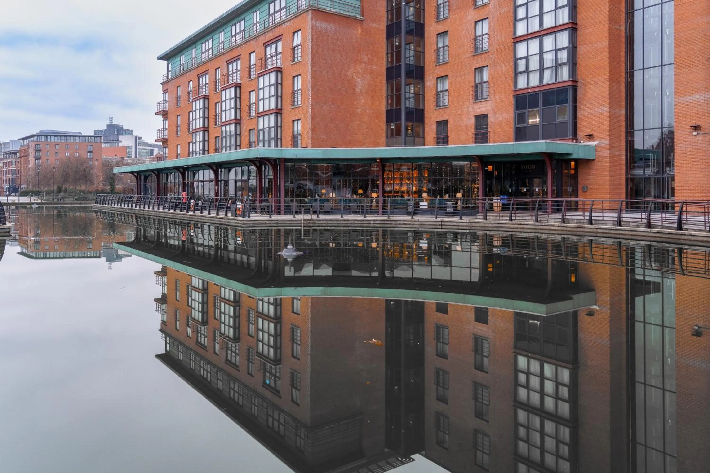 Other in Radisson Blu Hotel Belfast