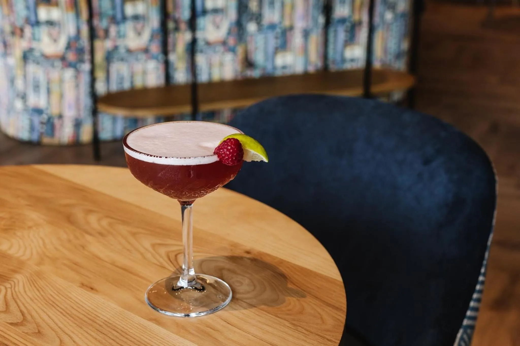 Photo of the whole room in Radisson Blu Hotel Belfast