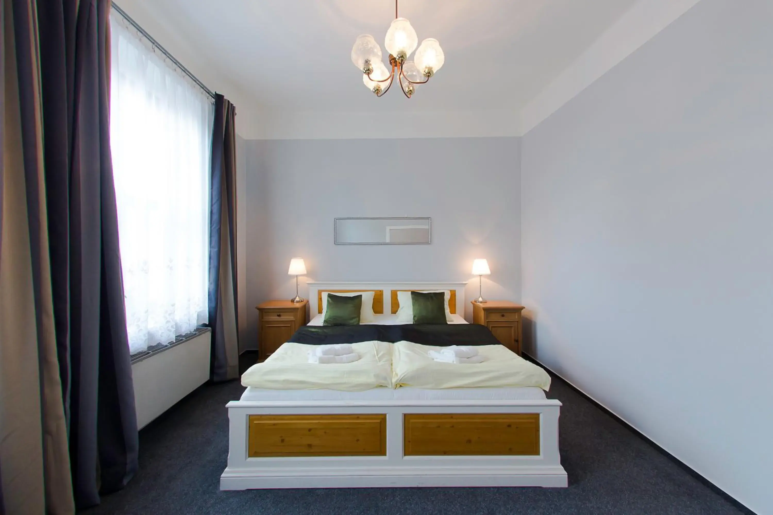 Hotel Soudek Hotel Soudek