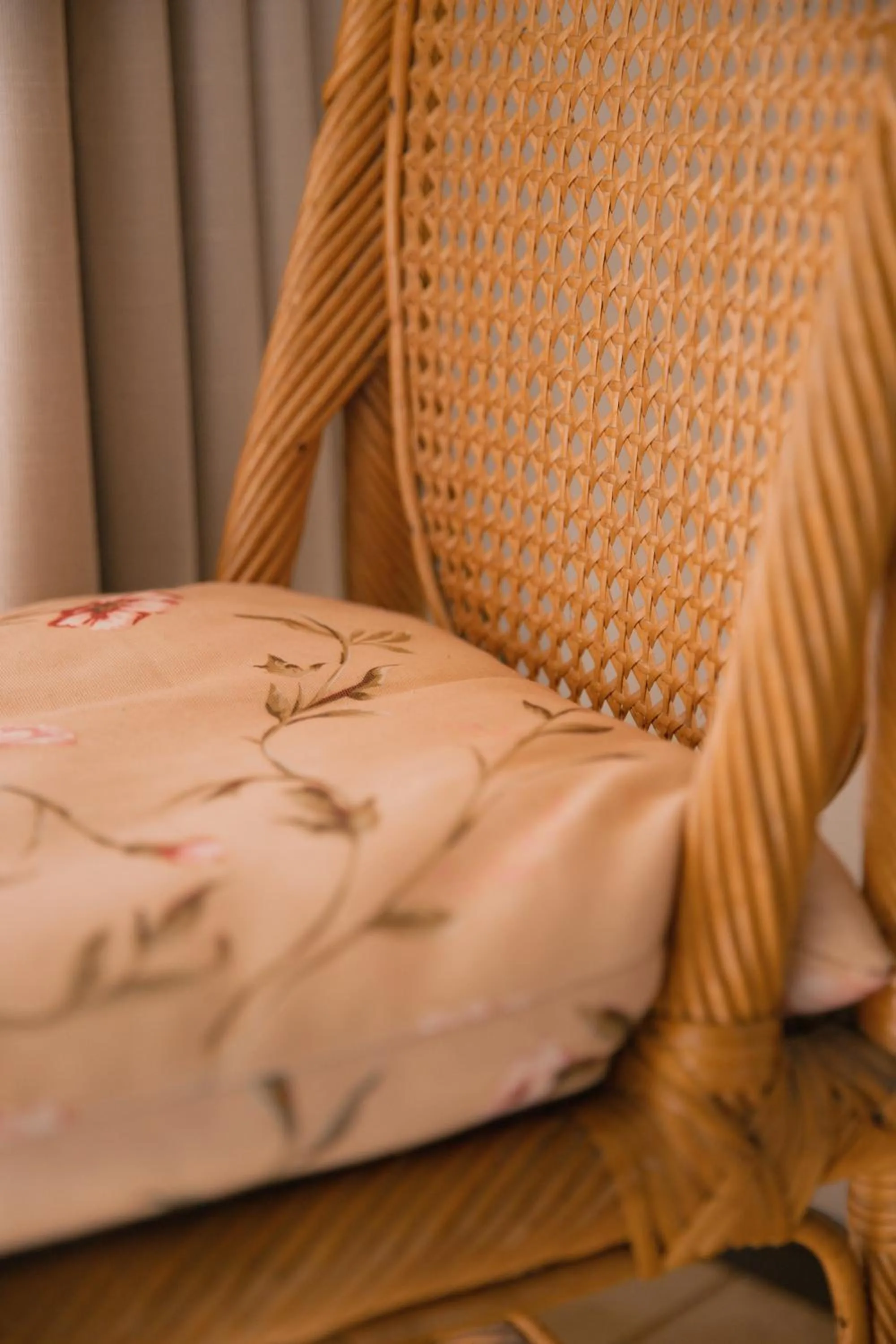 Bed in Apart Hotel Sendero del Sol