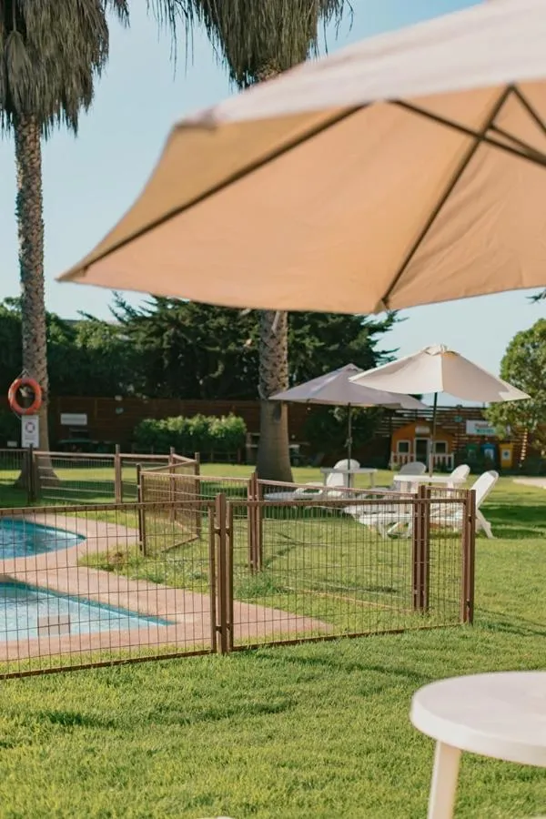 Apart Hotel Sendero del Sol