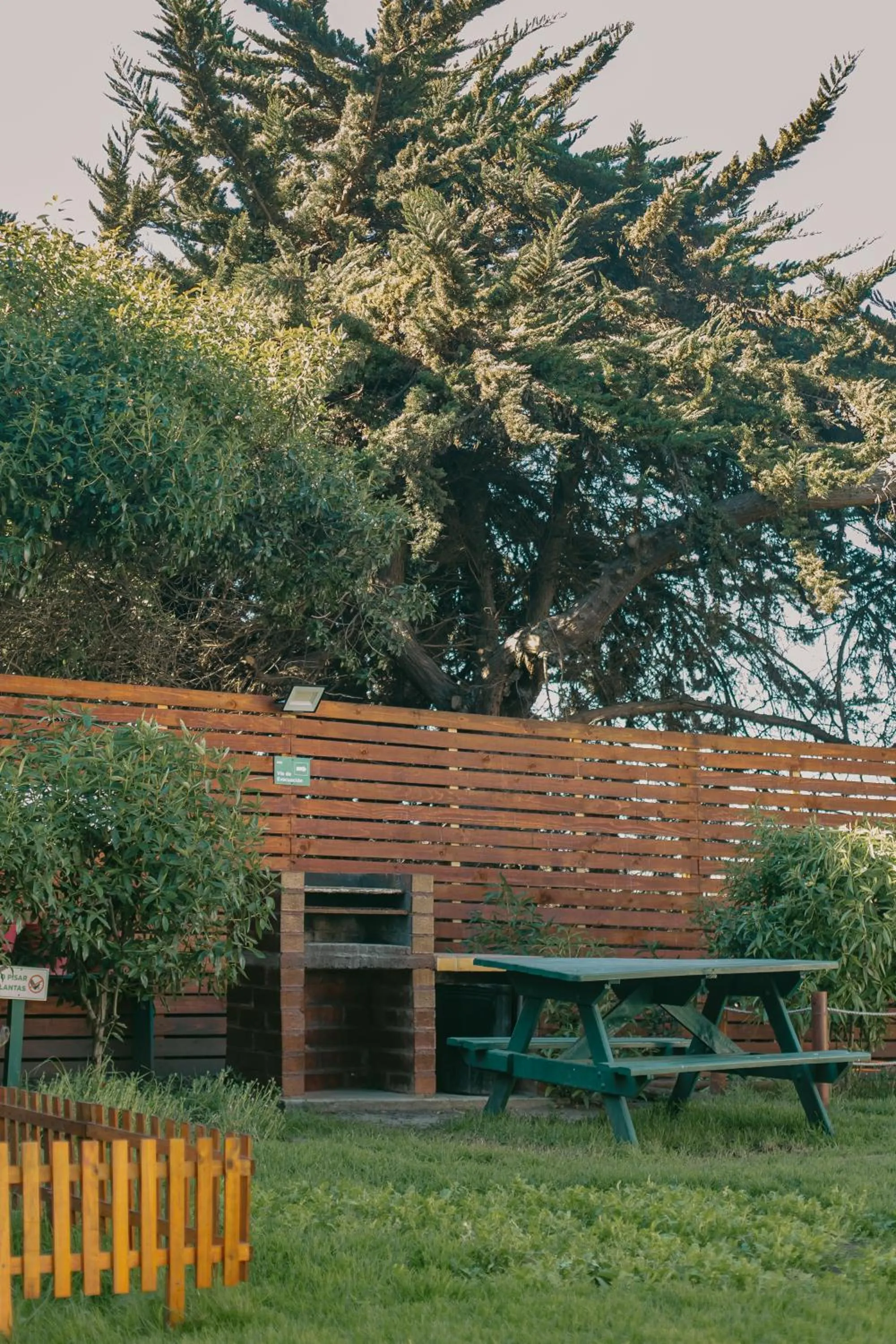 Apart Hotel Sendero del Sol