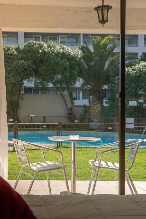 Apart Hotel Sendero del Sol