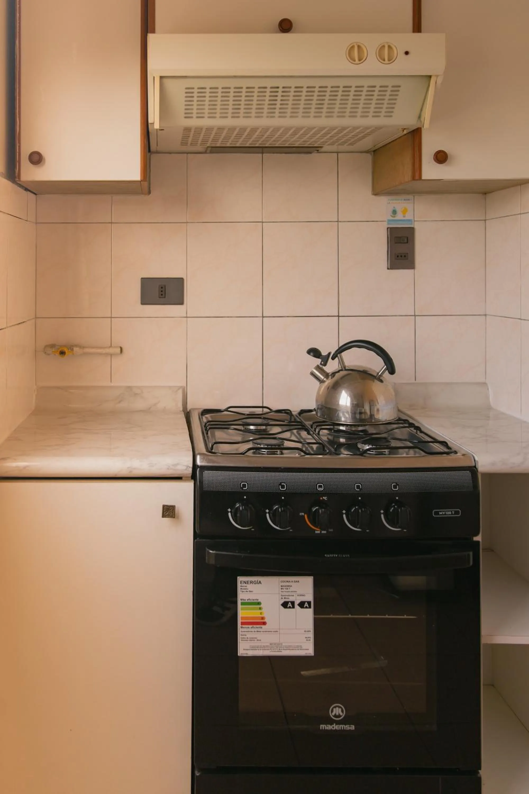 Apart Hotel Sendero del Sol