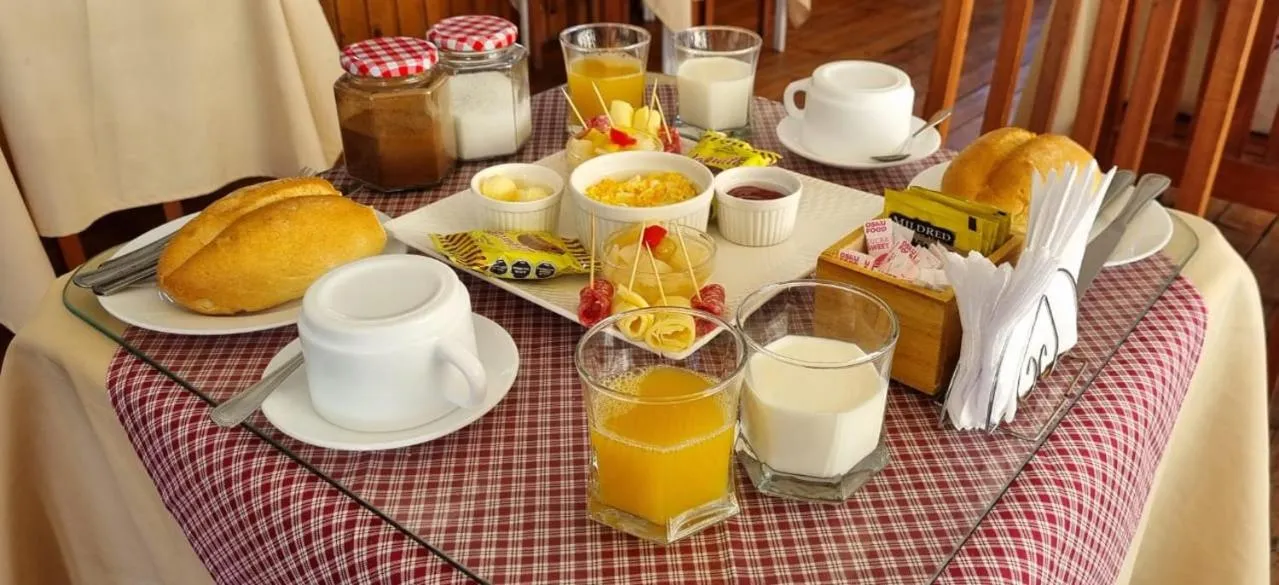 Apart Hotel Sendero del Sol