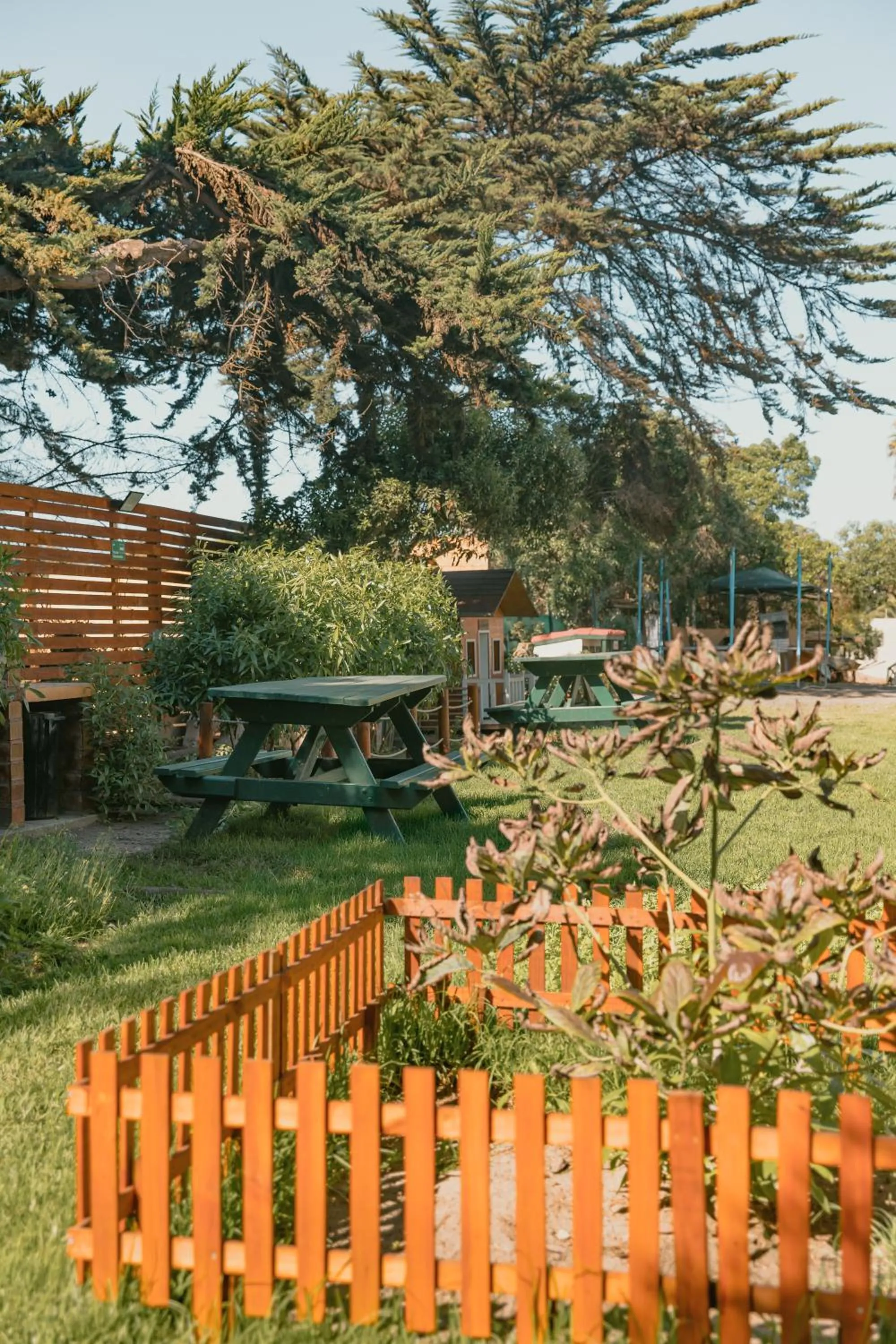 Apart Hotel Sendero del Sol