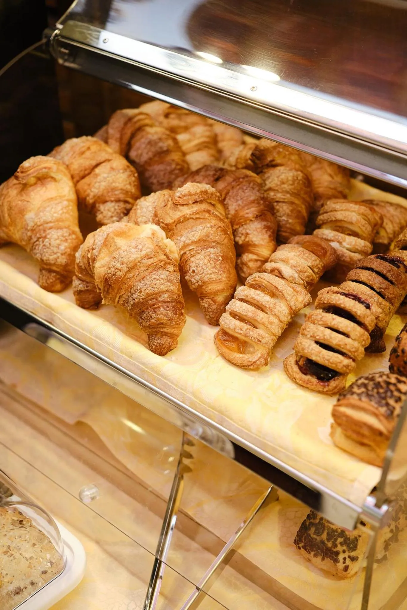 Food in Albergo Della Posta