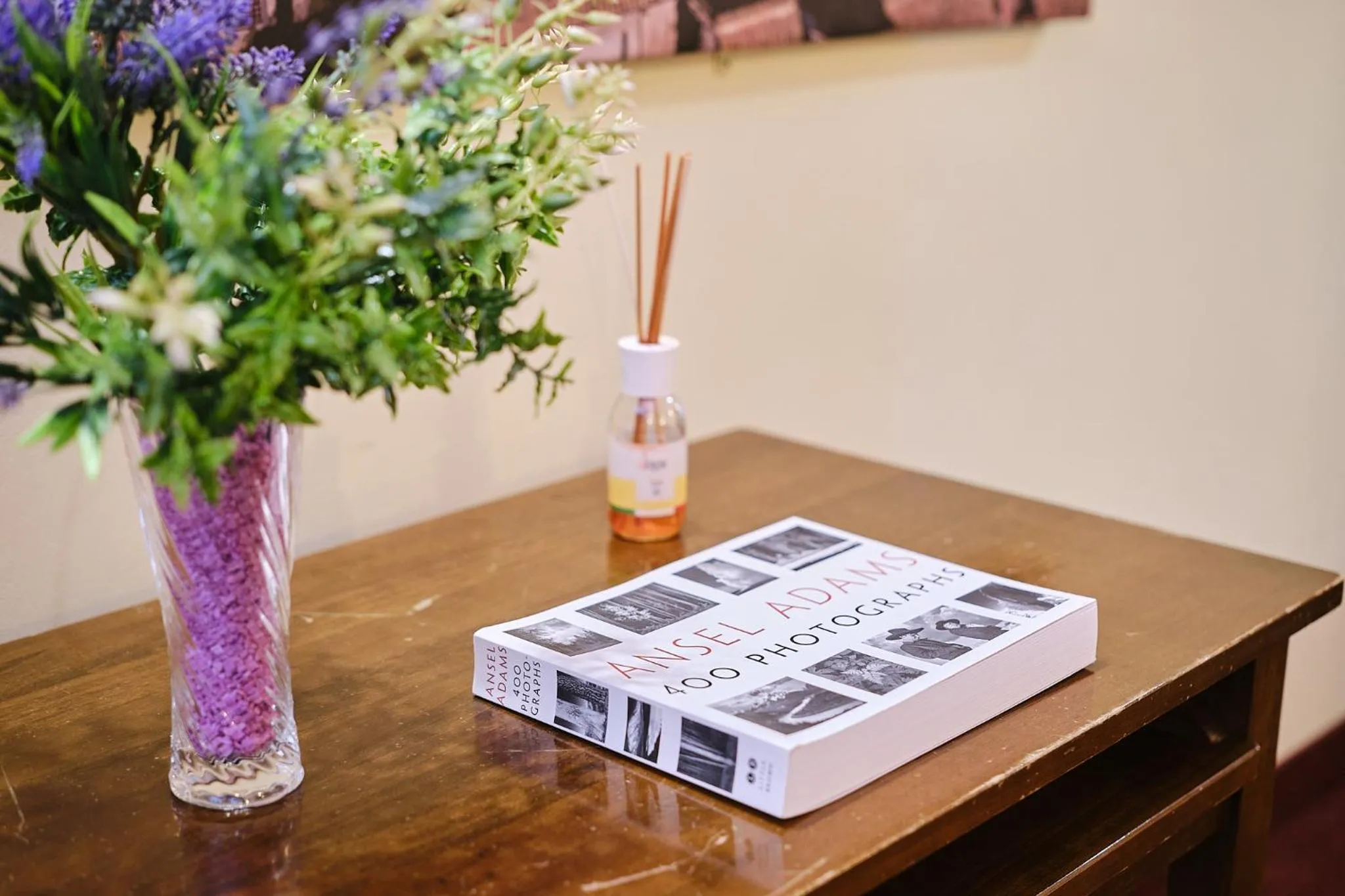 Living room in Albergo Della Posta