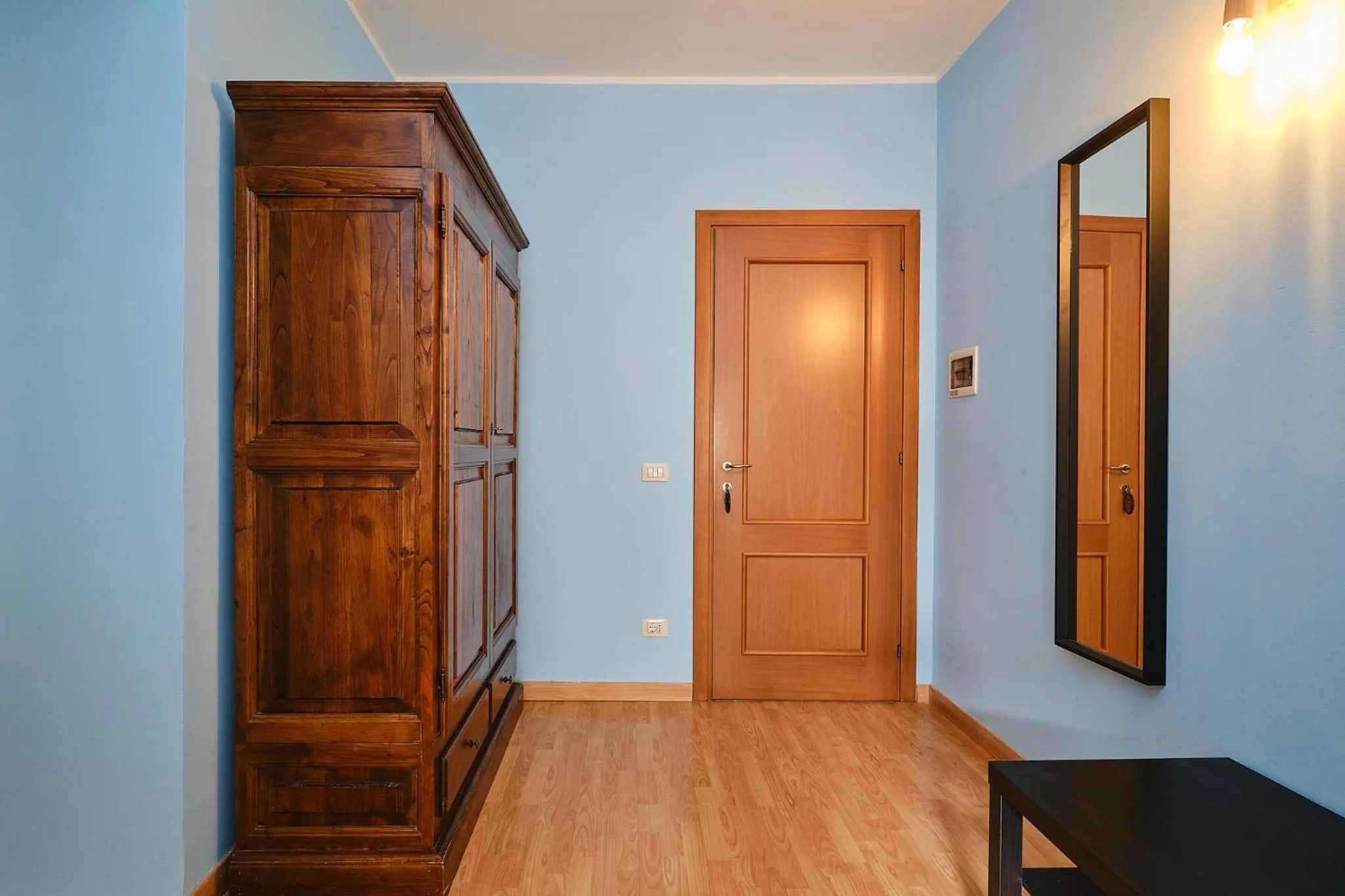 wardrobe in Albergo Della Posta