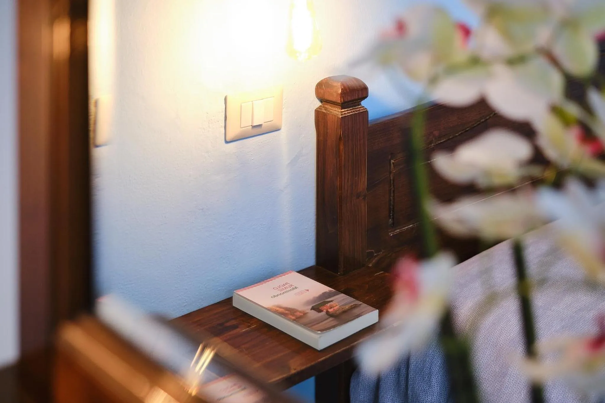 furniture in Albergo Della Posta