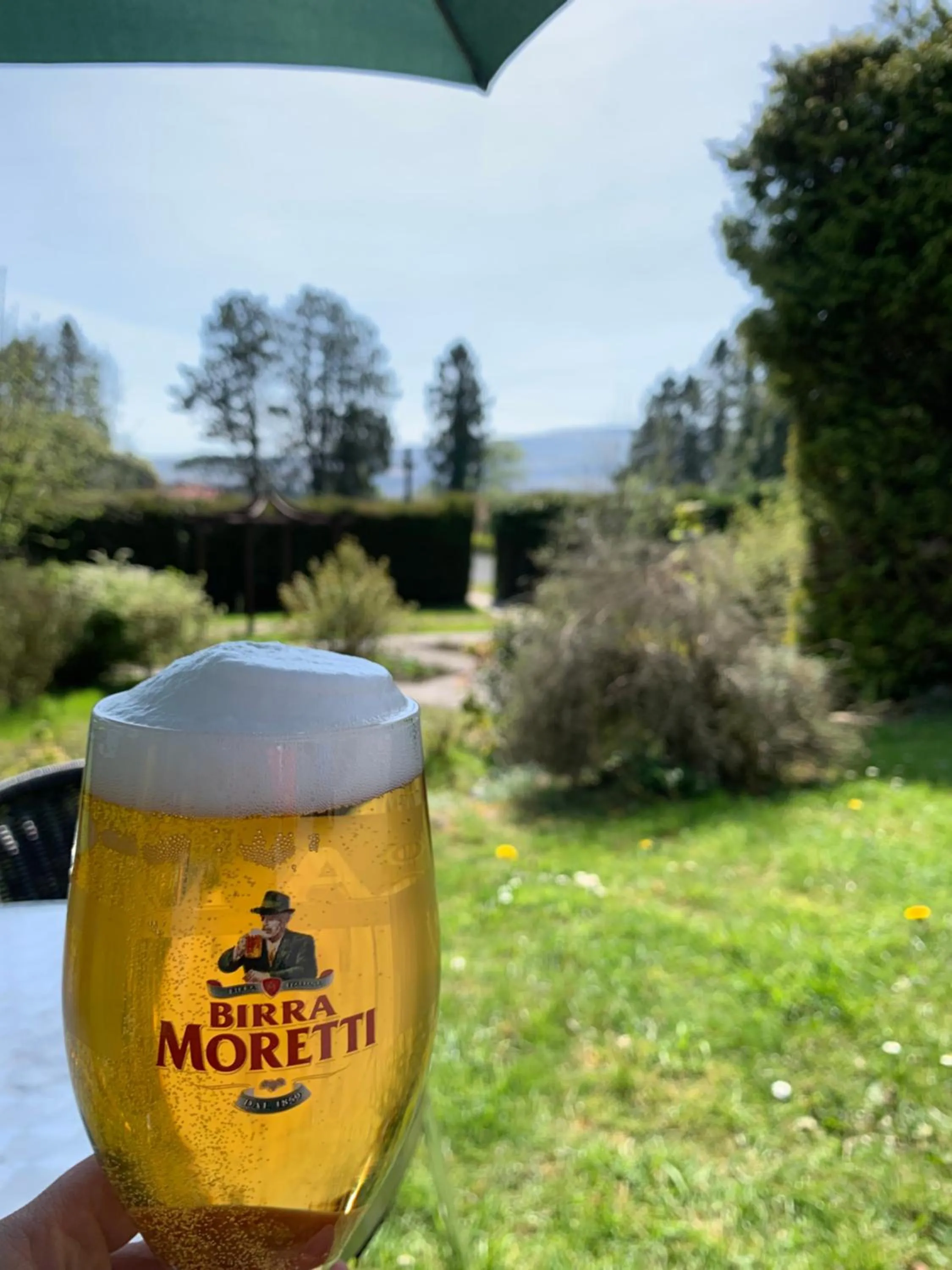 Day in Ty Newydd Country Hotel