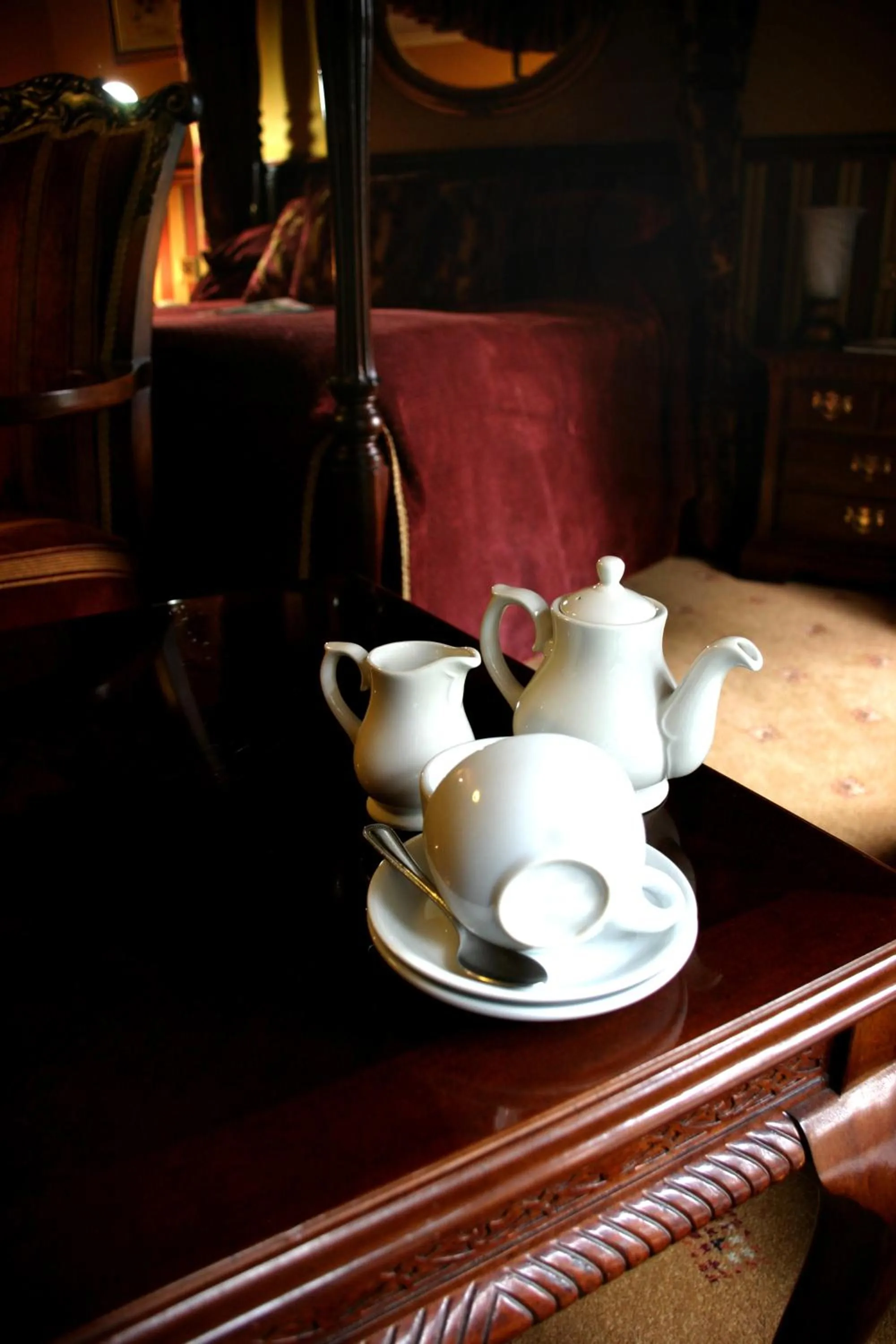 Other in Ty Newydd Country Hotel