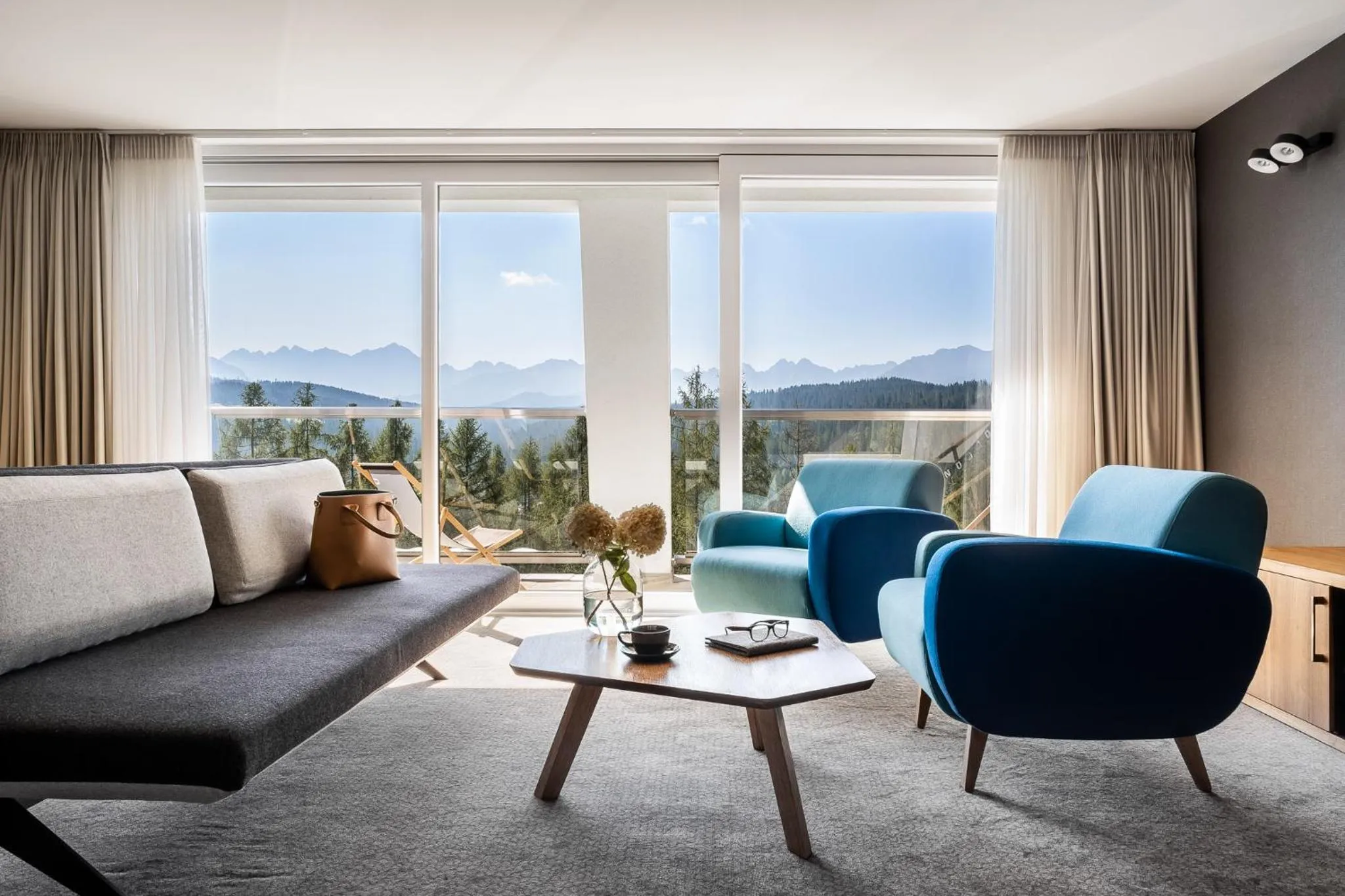 Hotel HARNAŚ dla dorosłych z widokiem na Tatry - Adults only