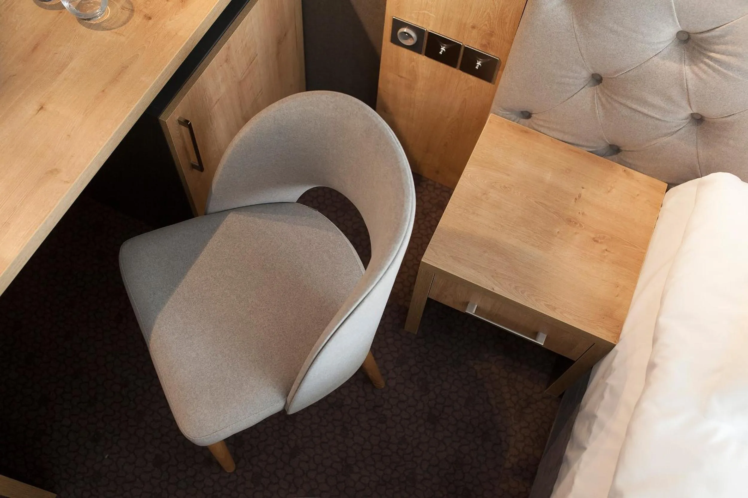 Hotel HARNAŚ dla dorosłych z widokiem na Tatry - Adults only