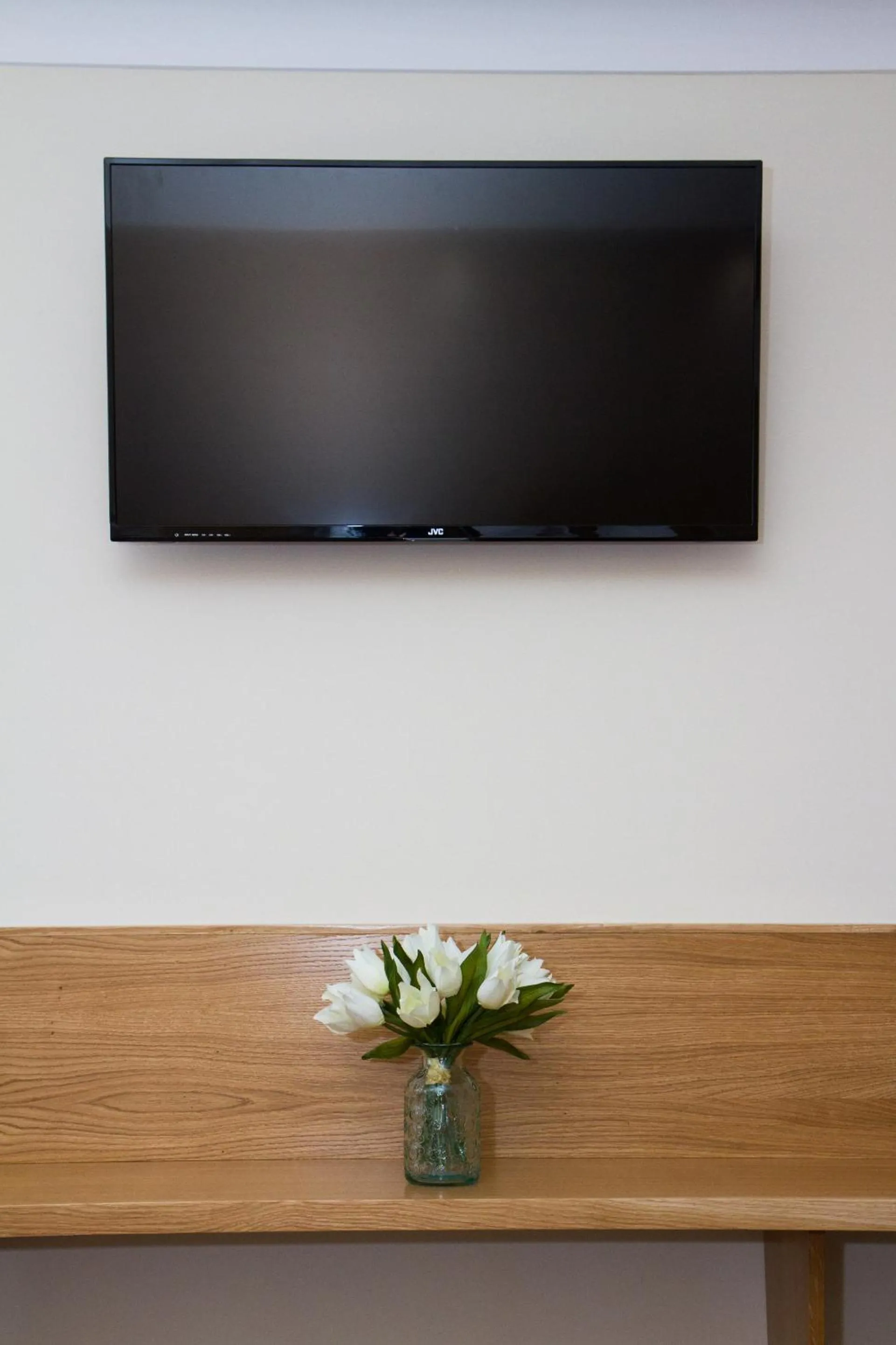 Bedroom in Hill Park Hotel