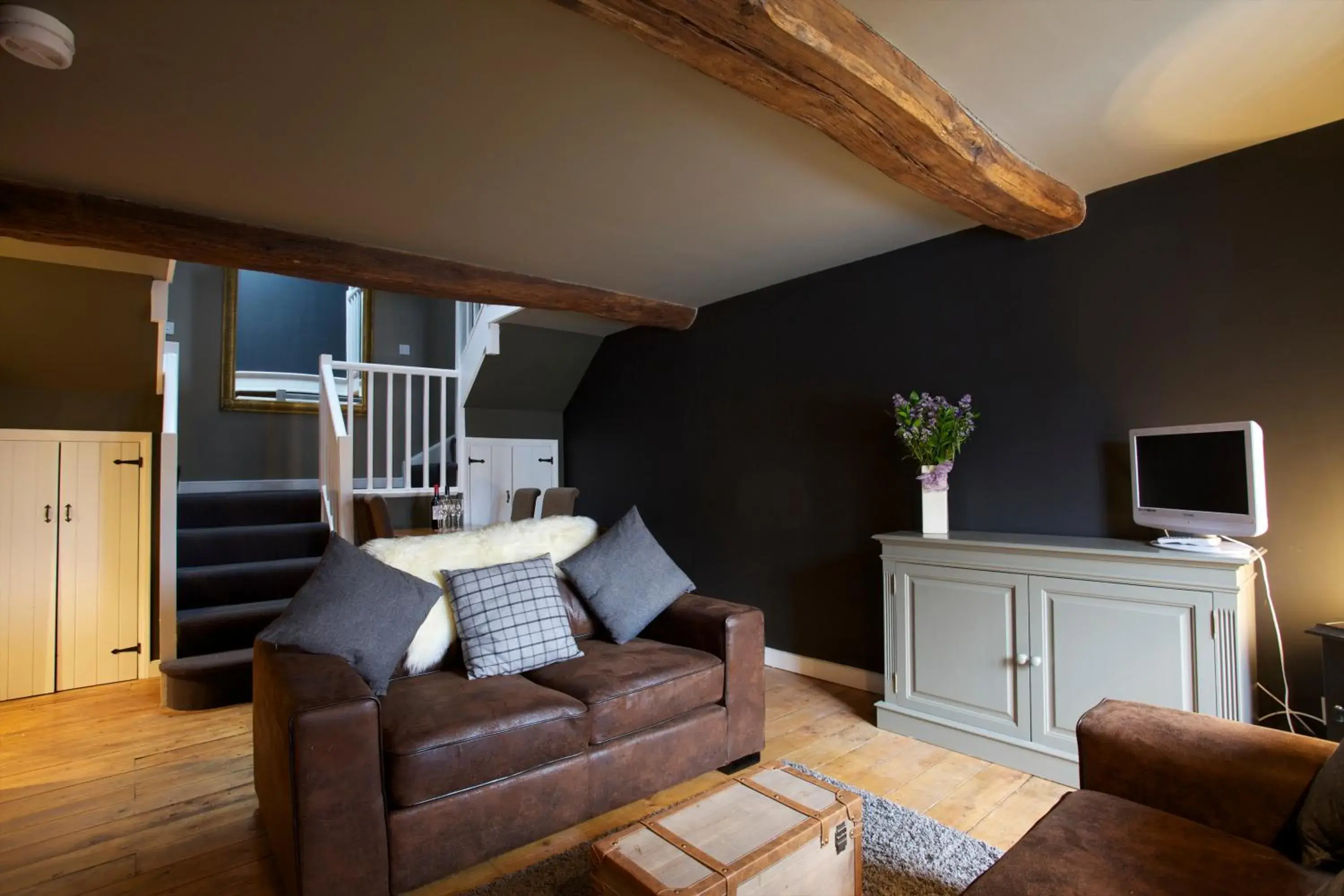 Family Cottage (2 Adults and 2 Children) in The Kings Arms Family Cottage (2 Adults and 2 Children) in The Kings Arms