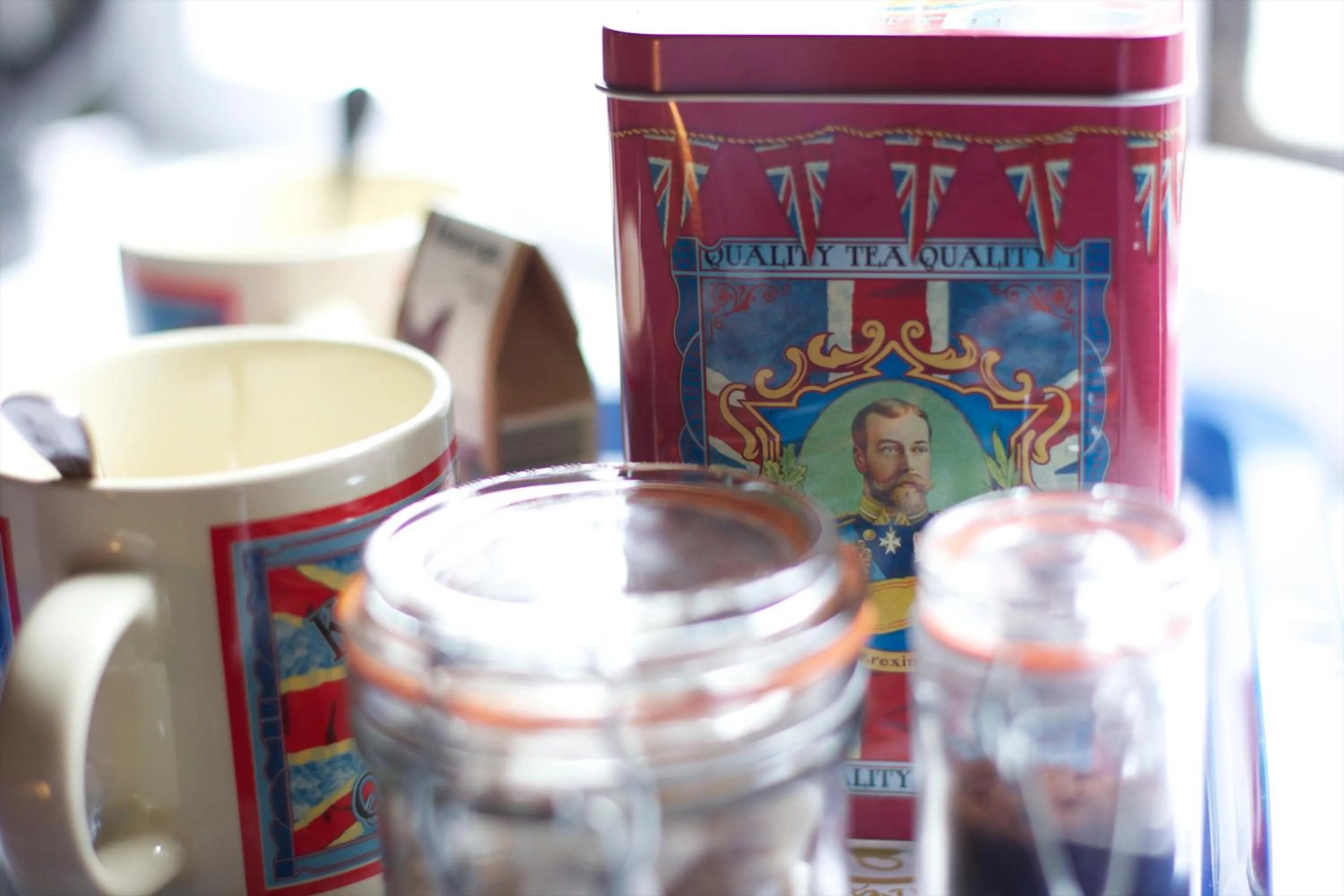 Other in The Kings Arms