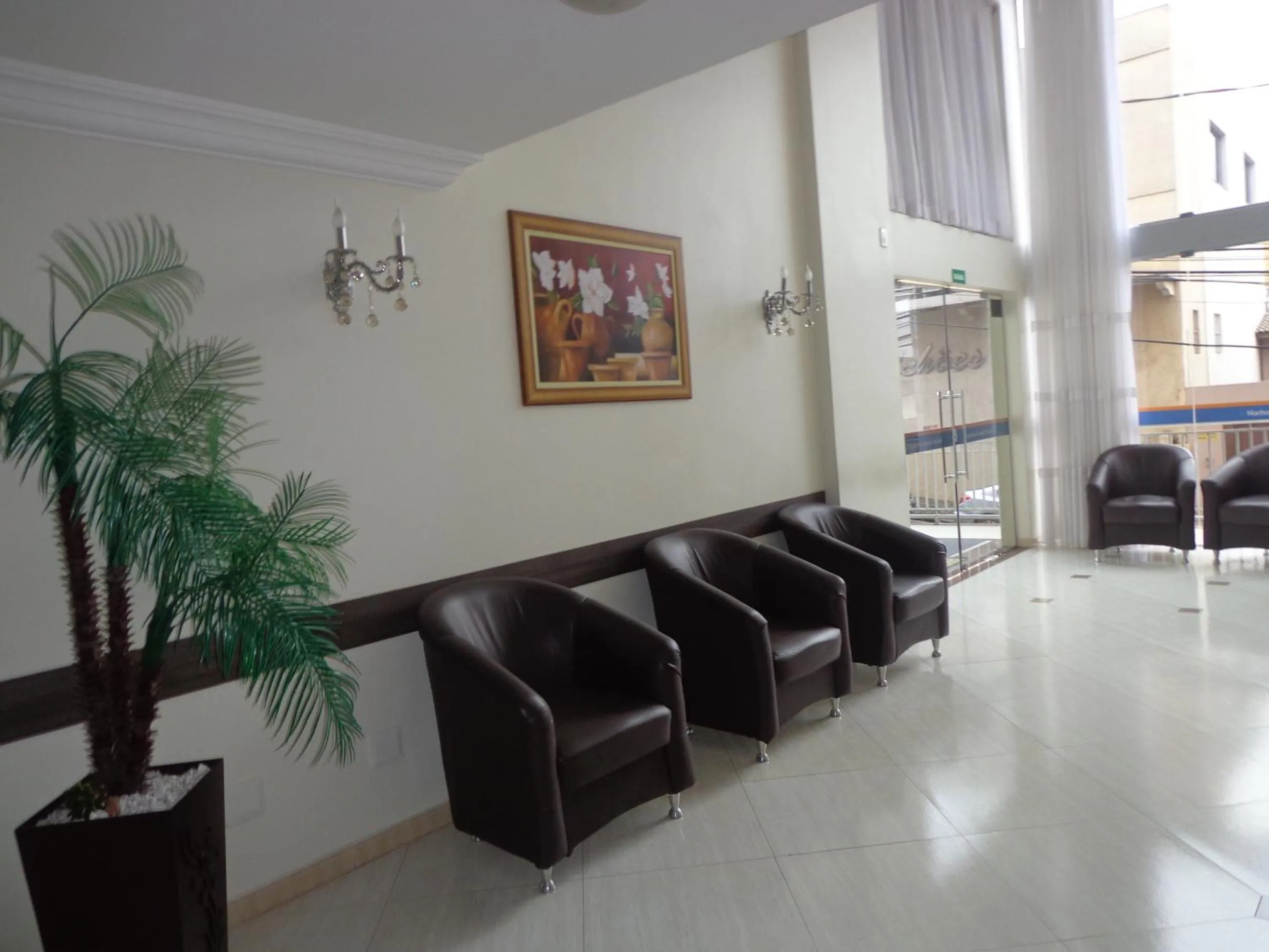 Day in Hotel Dom Baroni