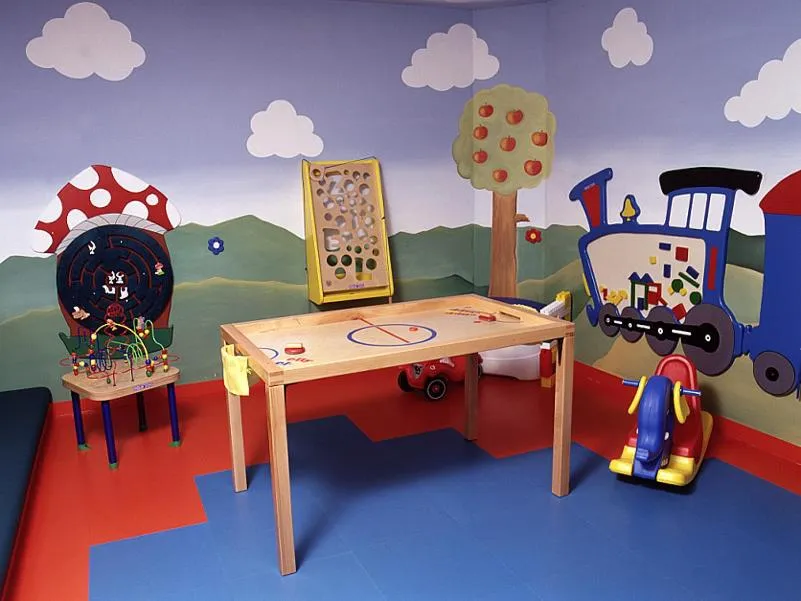 Game Room in Gasthof Thanner