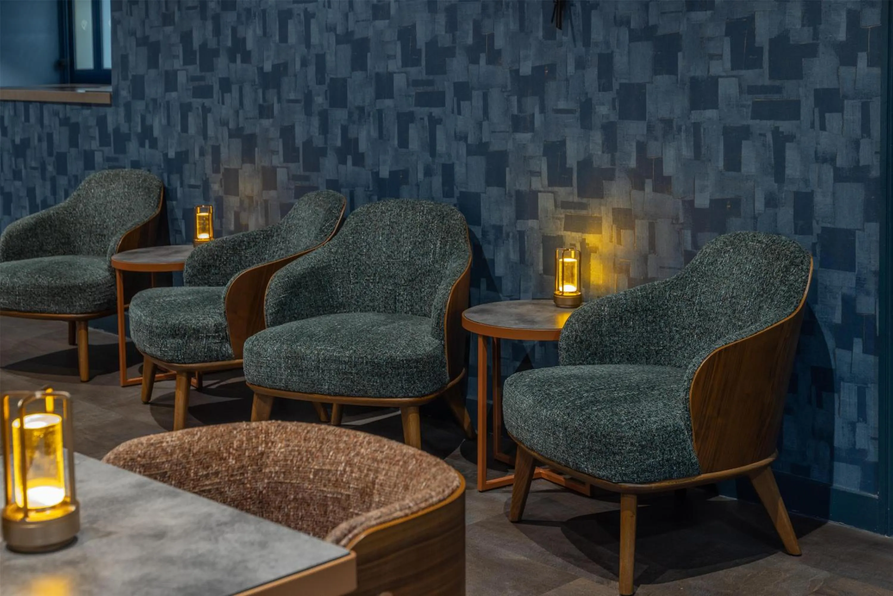 Restaurant/places to eat in Best Western Plus Centurion Hotel