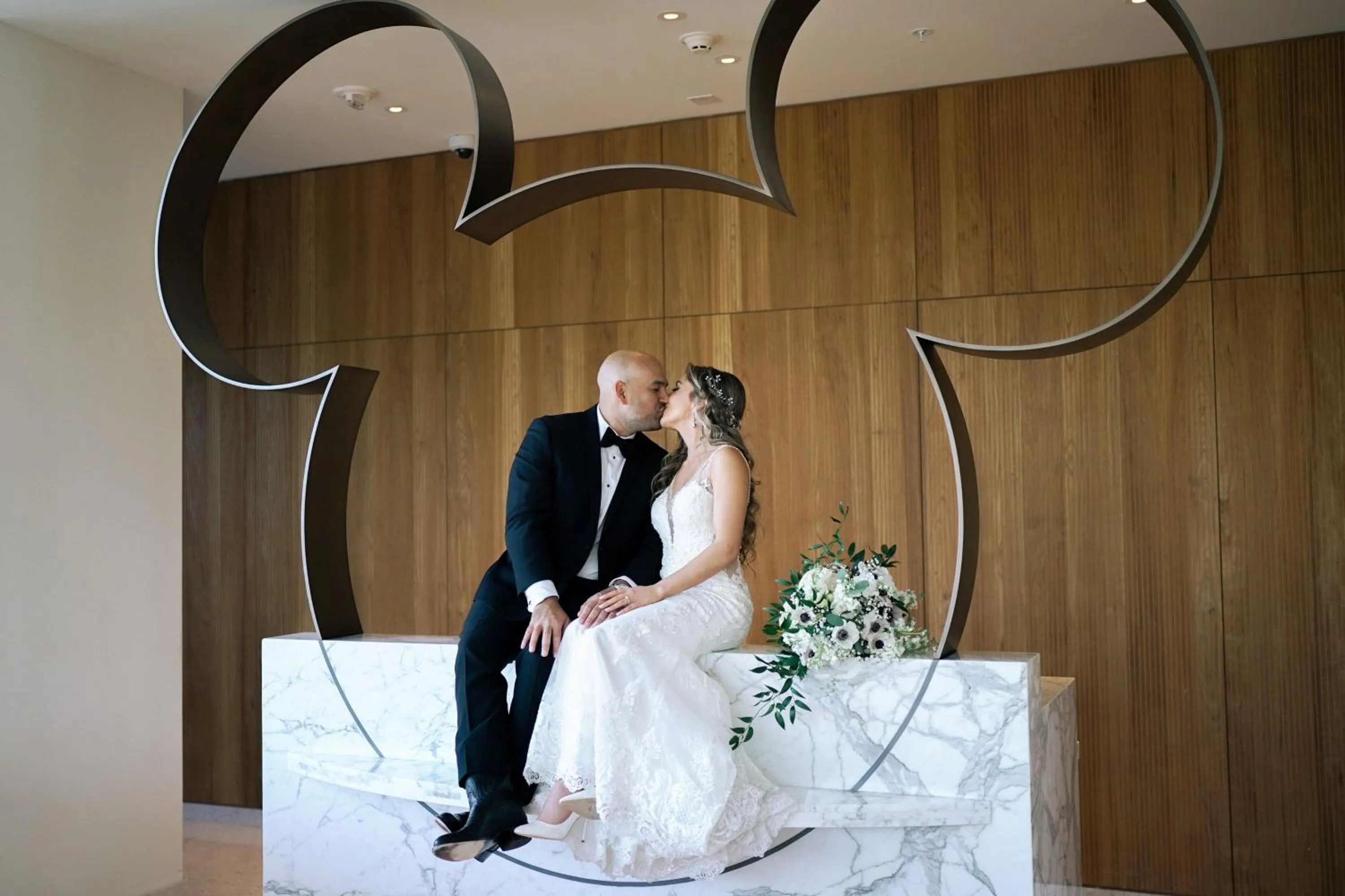 Banquet/Function facilities in Walt Disney World Swan