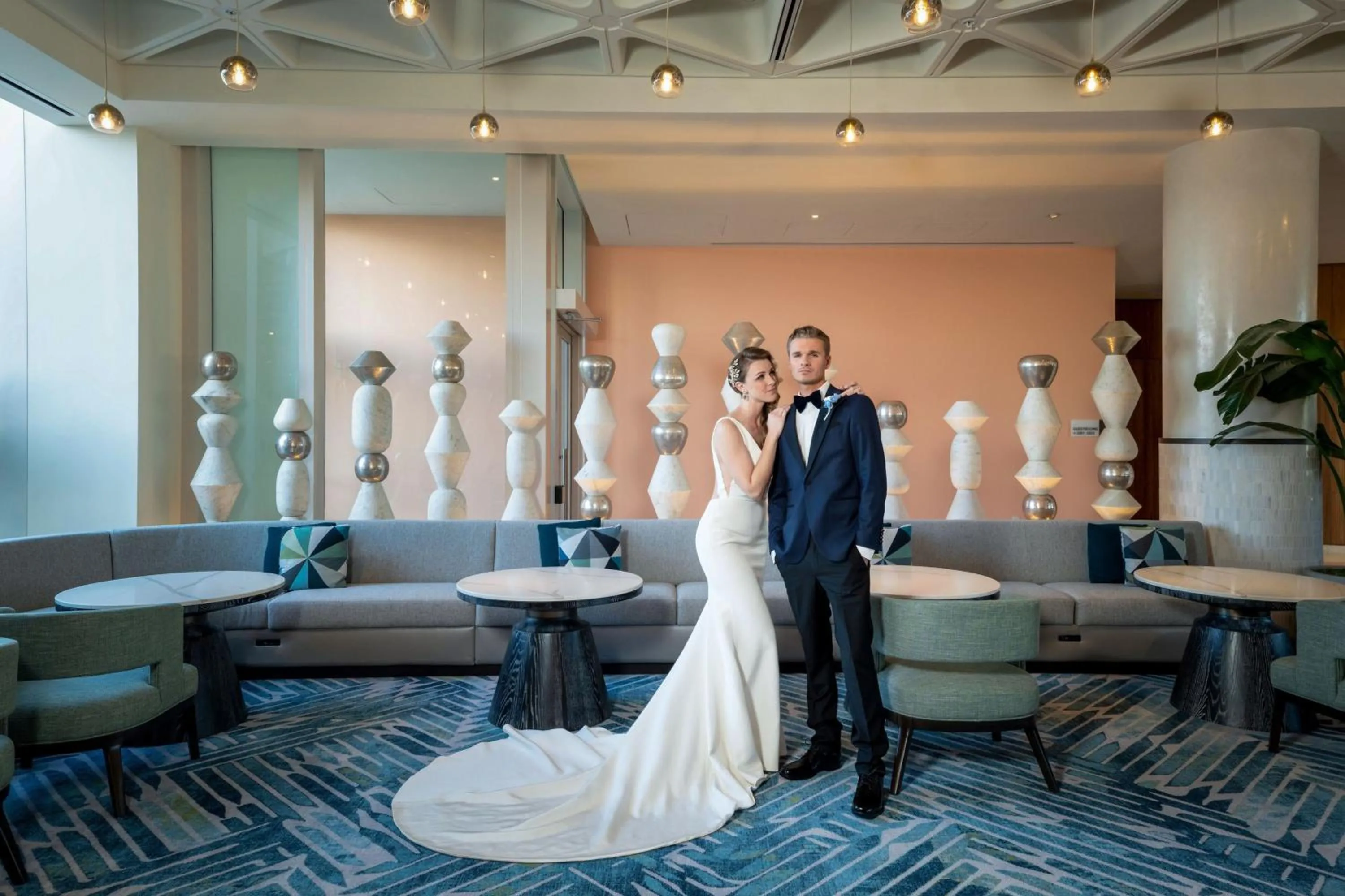 Banquet/Function facilities in Walt Disney World Swan