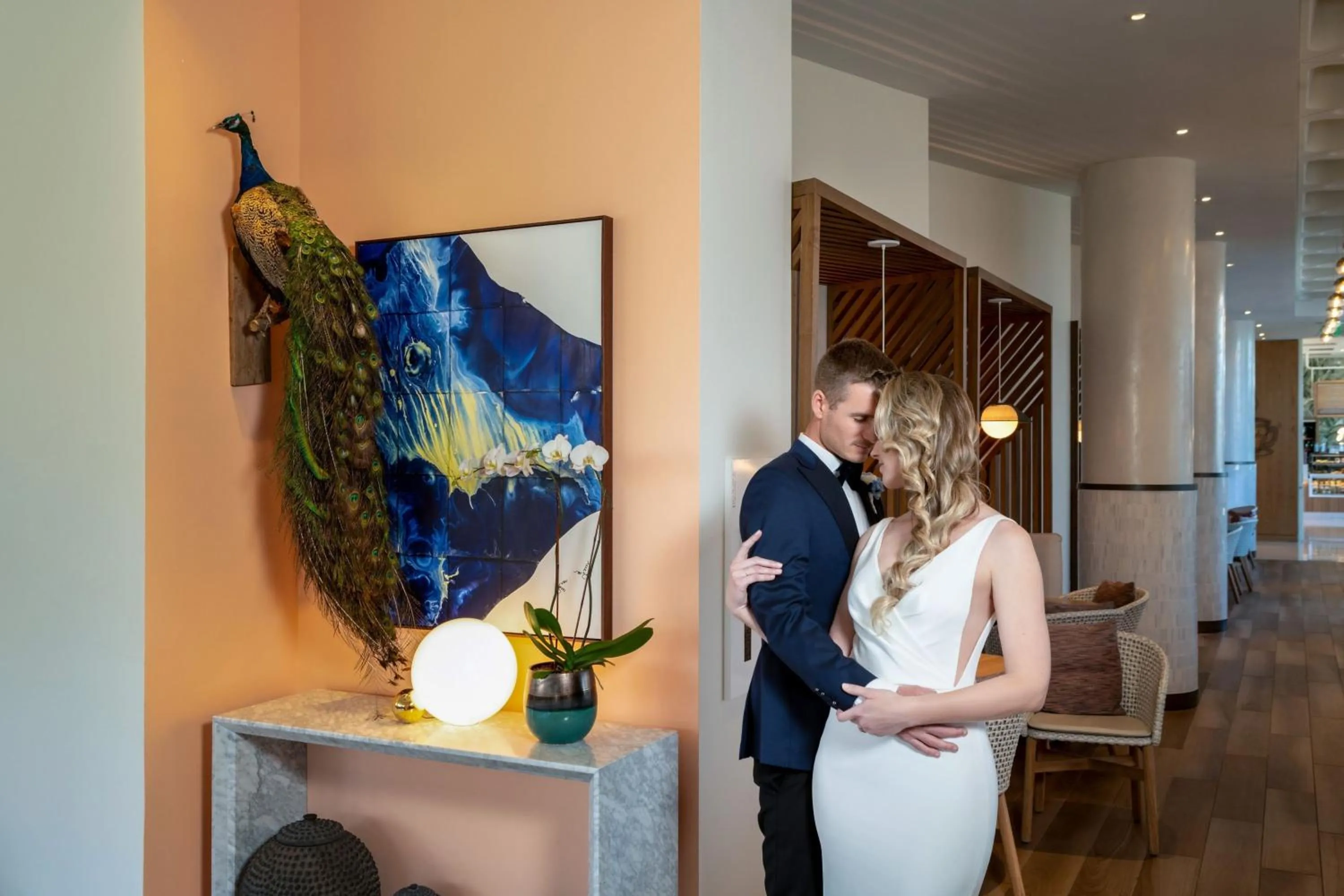 Banquet/Function facilities in Walt Disney World Swan