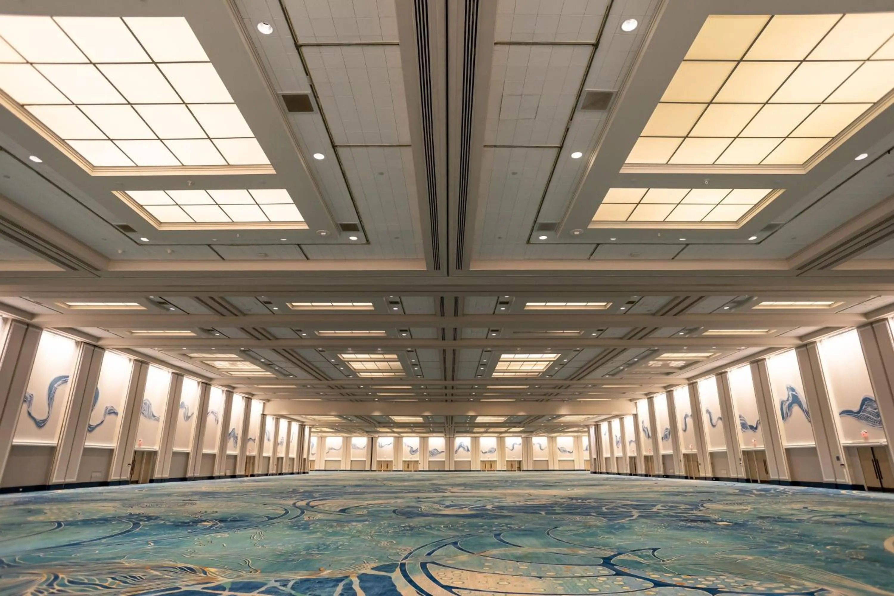 Meeting/conference room in Walt Disney World Swan