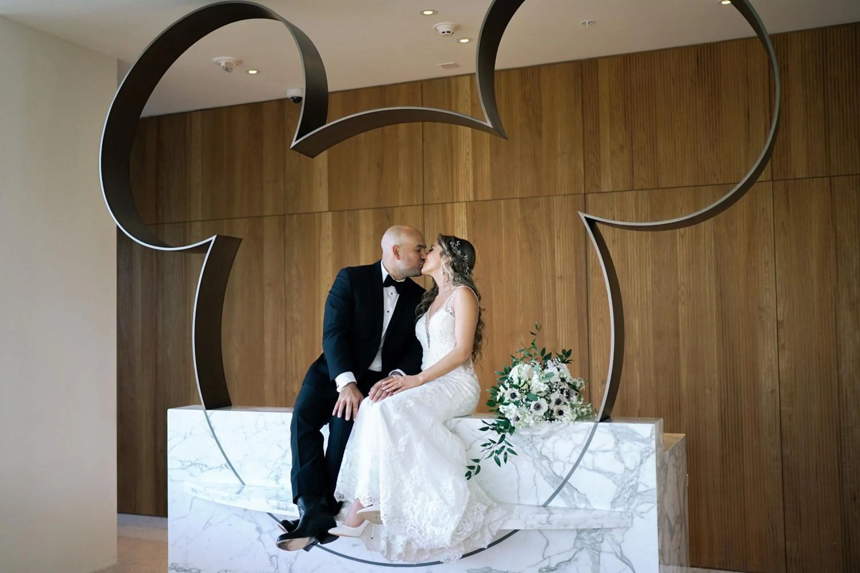 Banquet/Function facilities in Walt Disney World Swan