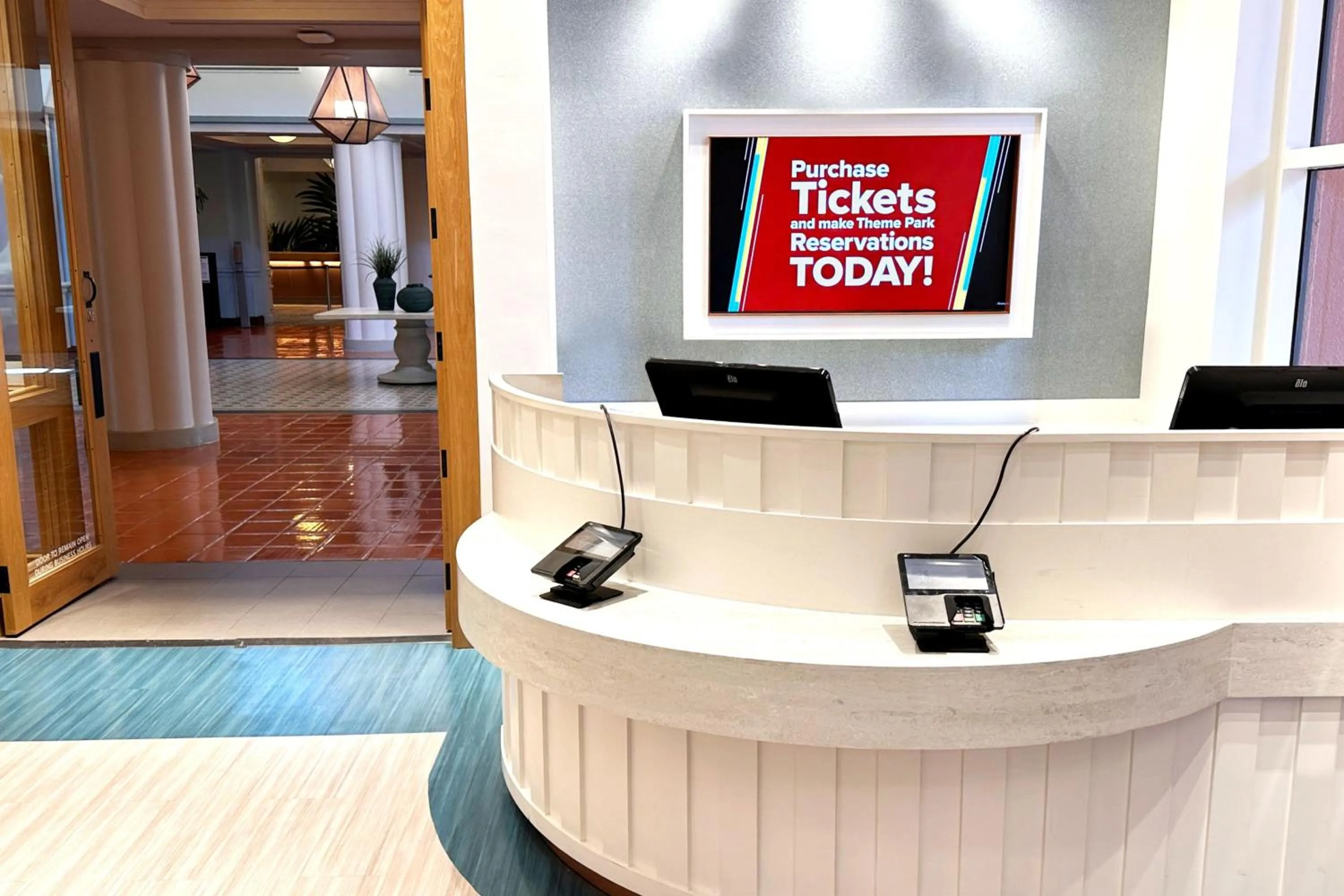 Other in Walt Disney World Swan