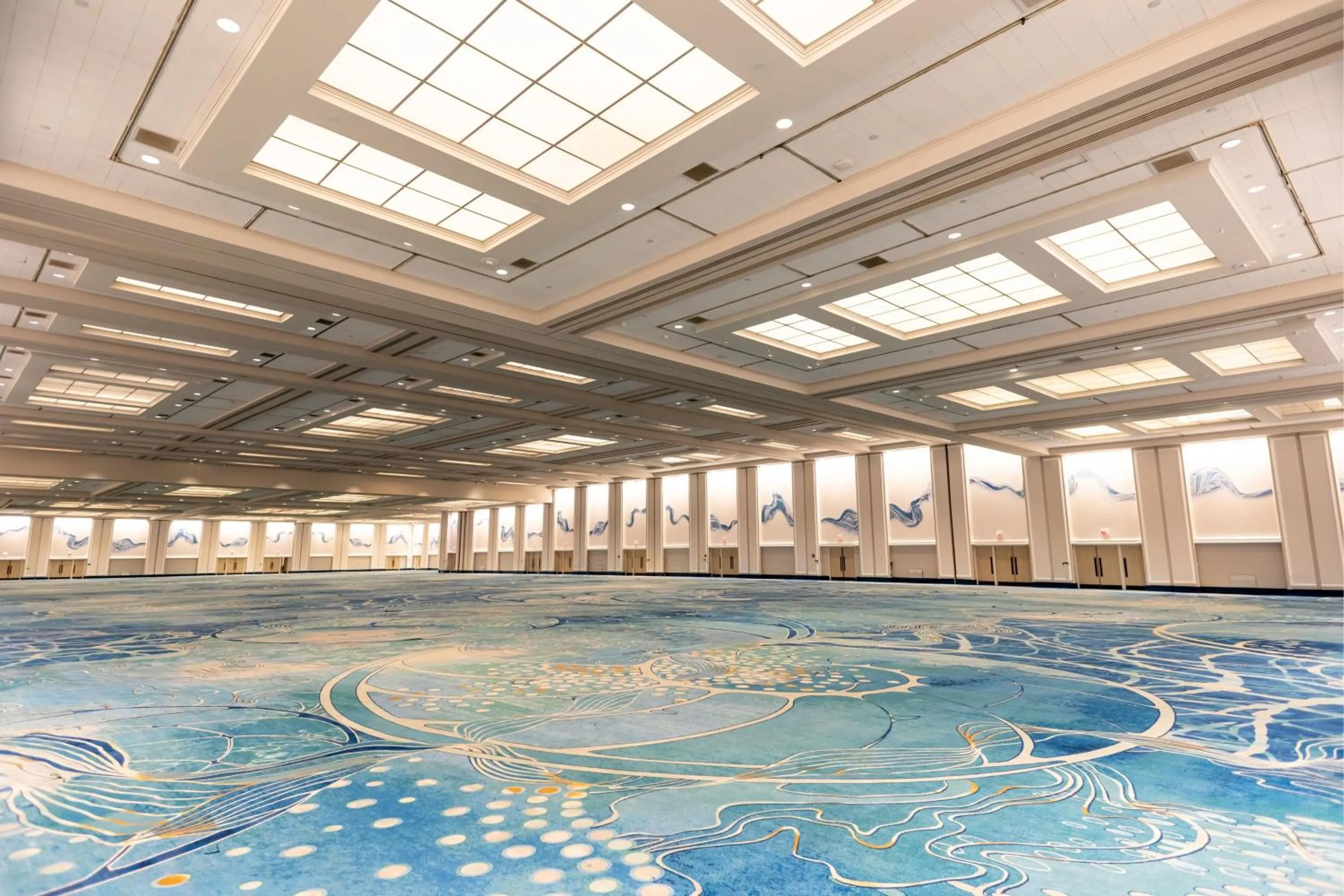 Meeting/conference room in Walt Disney World Swan